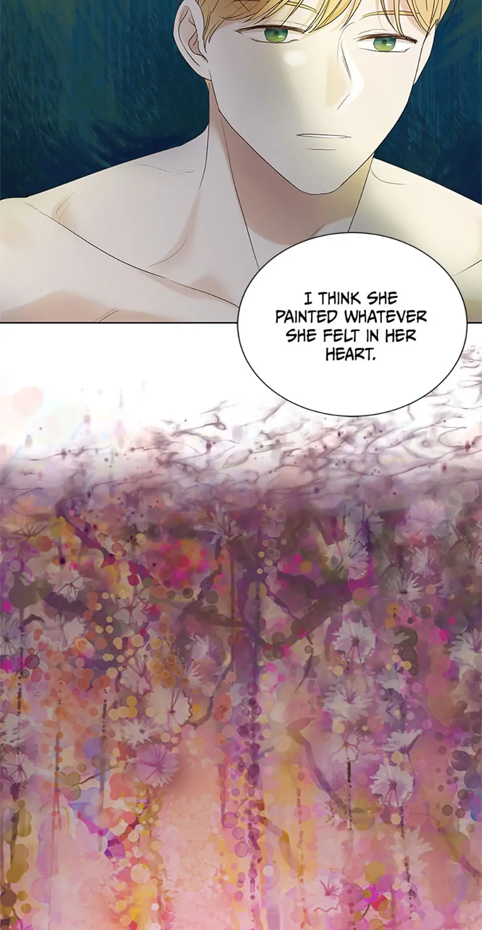 The Unwelcome Guests of House Fildette Chapter 62 318 027