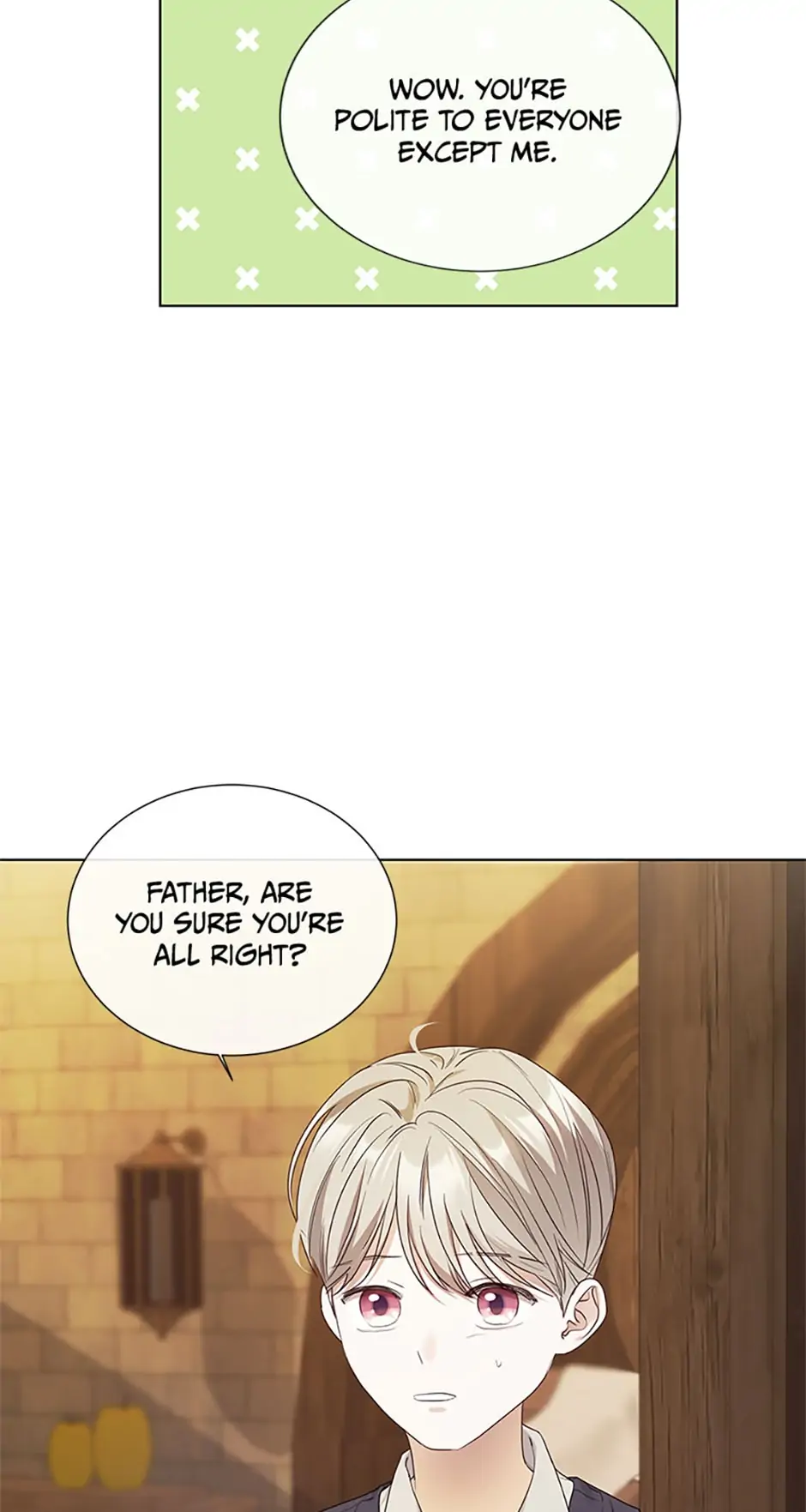 The Unwelcome Guests of House Fildette Chapter 62 340 049