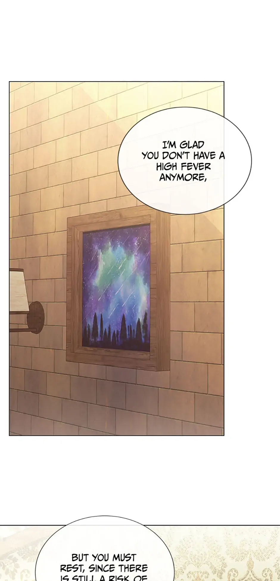 The Unwelcome Guests of House Fildette Chapter 62 347 056