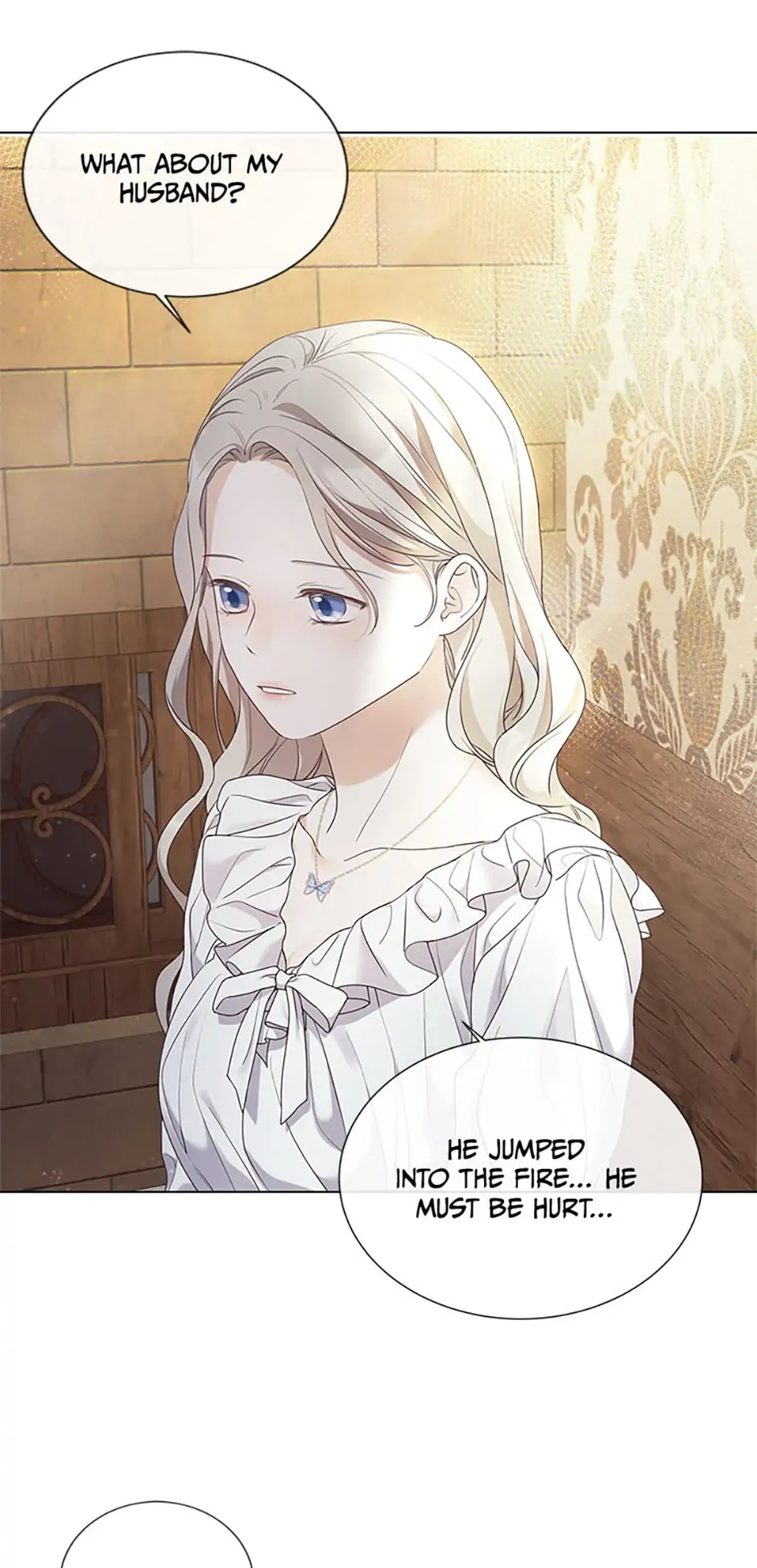 The Unwelcome Guests of House Fildette Chapter 62 349 058