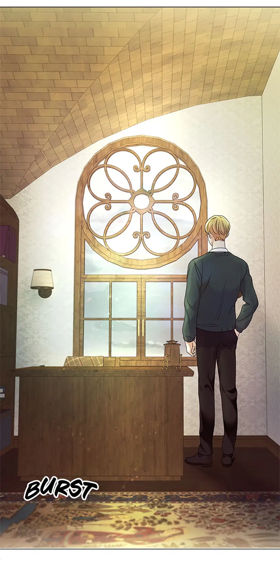 The Unwelcome Guests of House Fildette Chapter 62 362 071