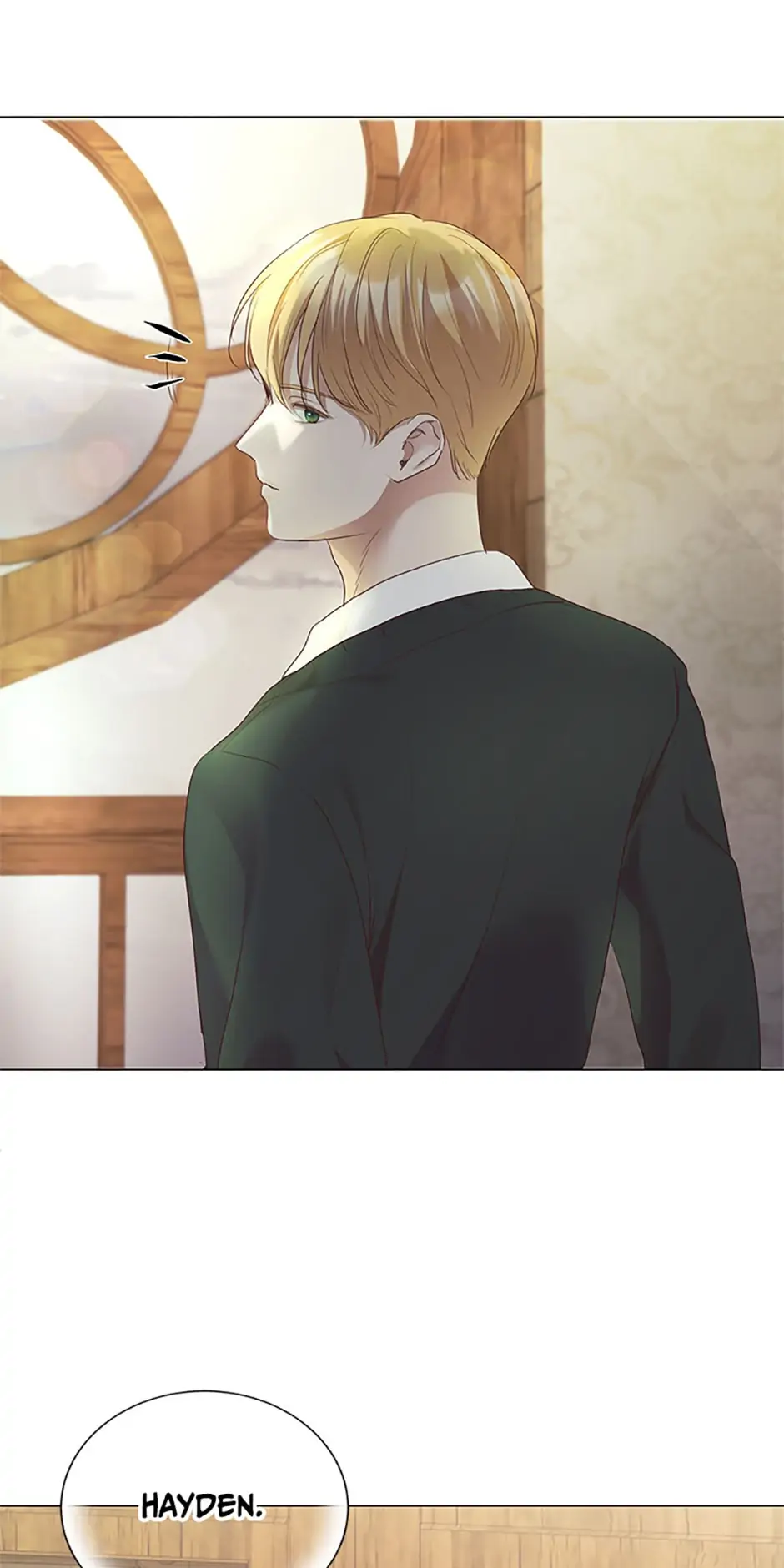 The Unwelcome Guests of House Fildette Chapter 62 363 072