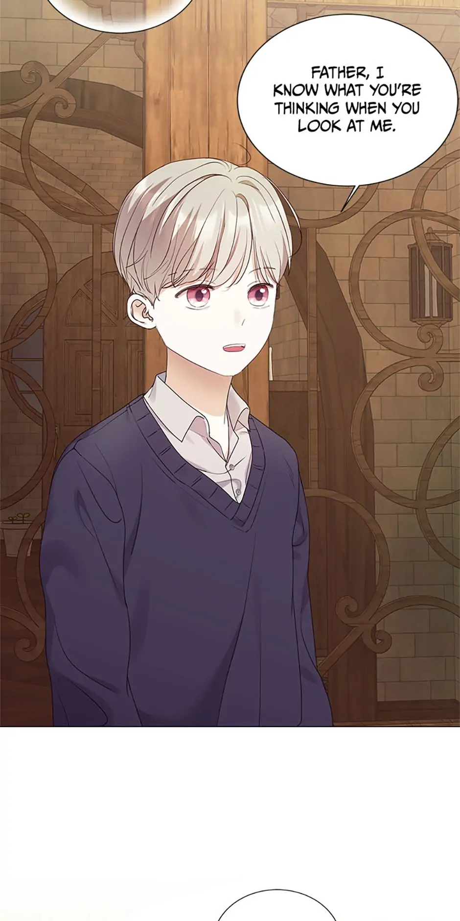 The Unwelcome Guests of House Fildette Chapter 62 364 073