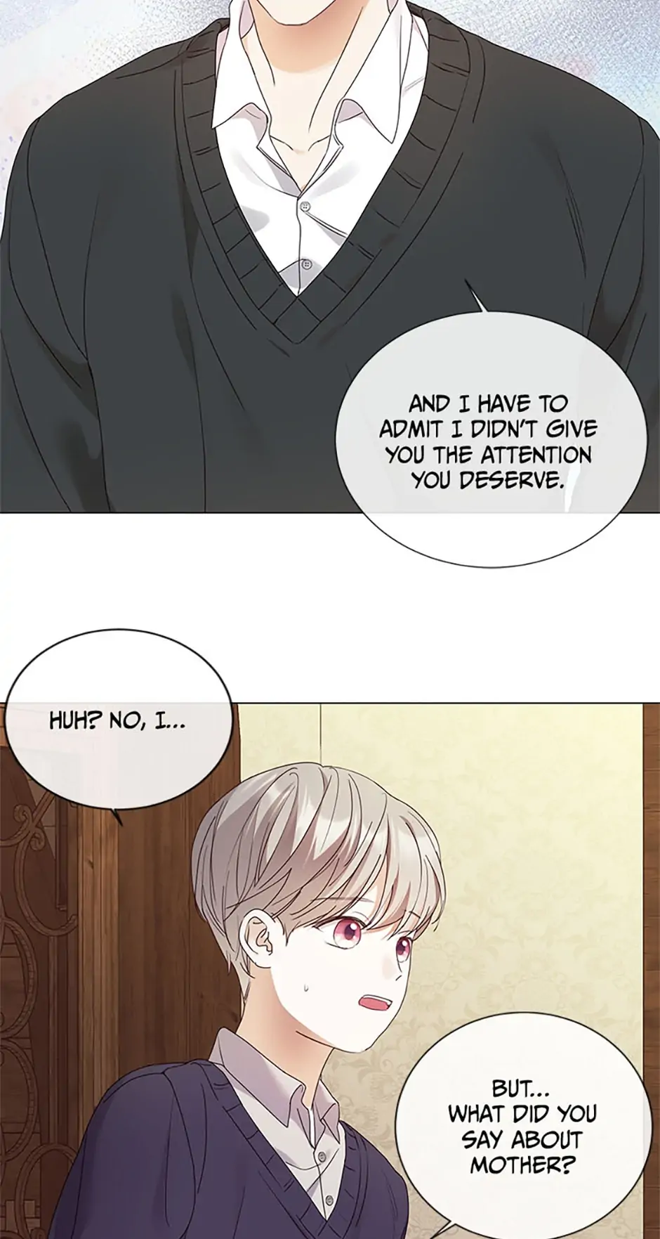The Unwelcome Guests of House Fildette Chapter 62 372 081