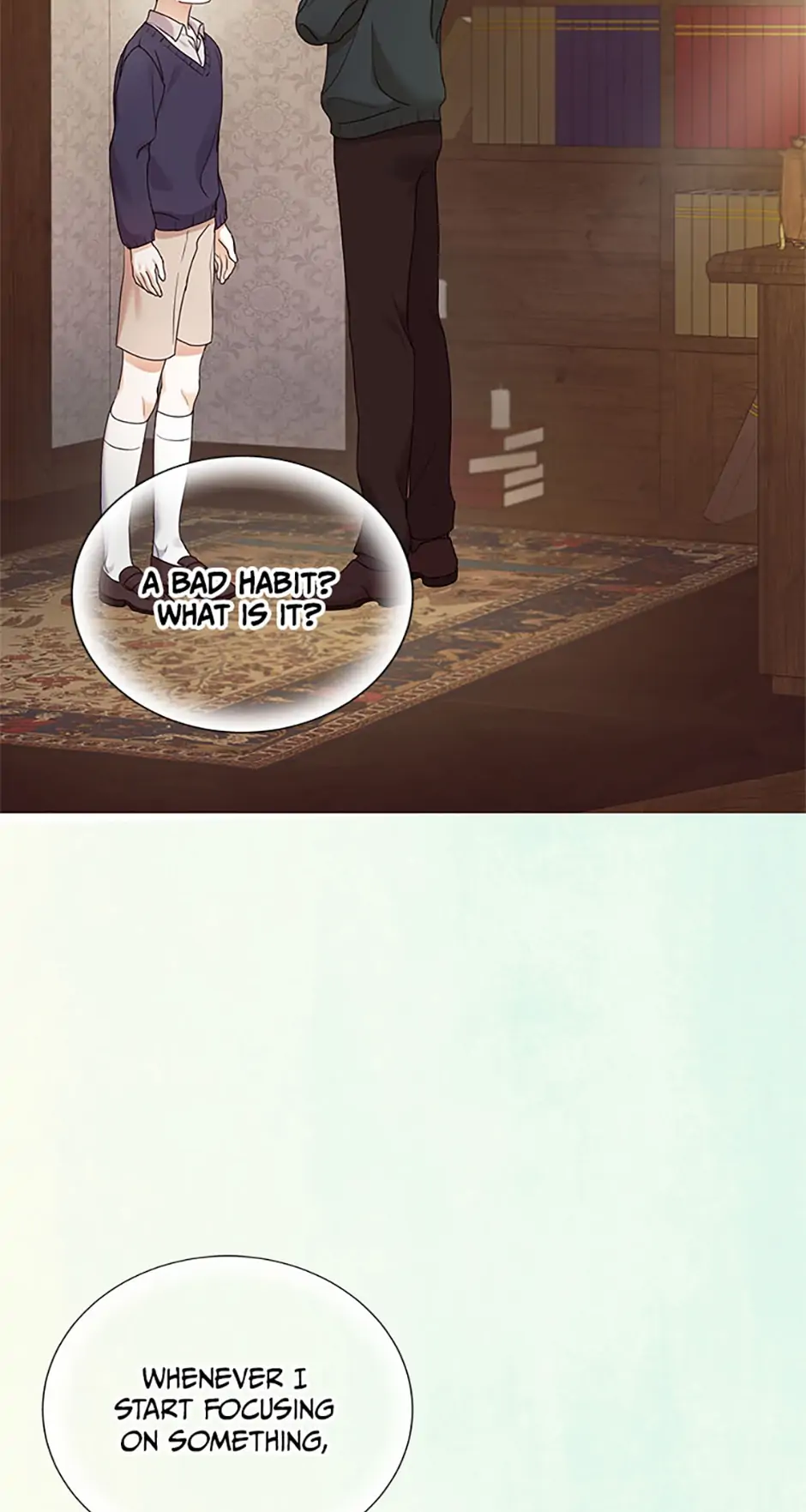 The Unwelcome Guests of House Fildette Chapter 62 374 083