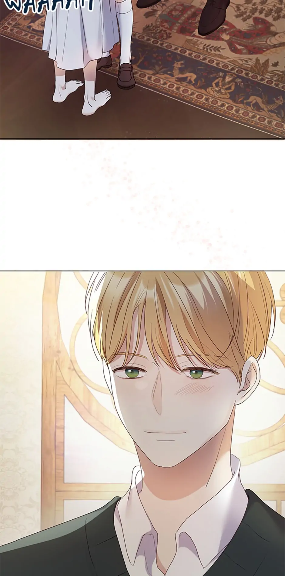 The Unwelcome Guests of House Fildette Chapter 63 303 012