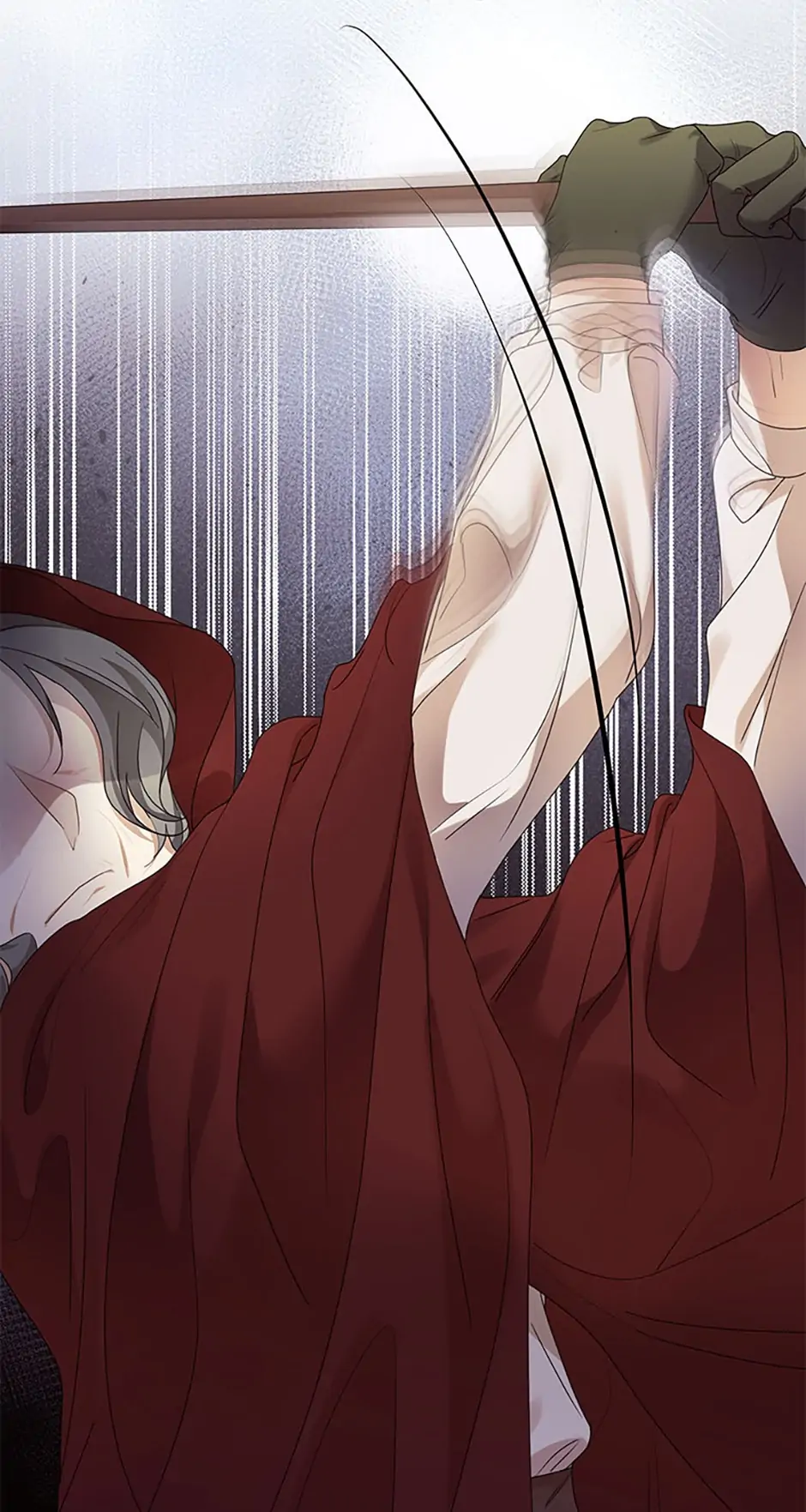 The Unwelcome Guests of House Fildette Chapter 63 319 028
