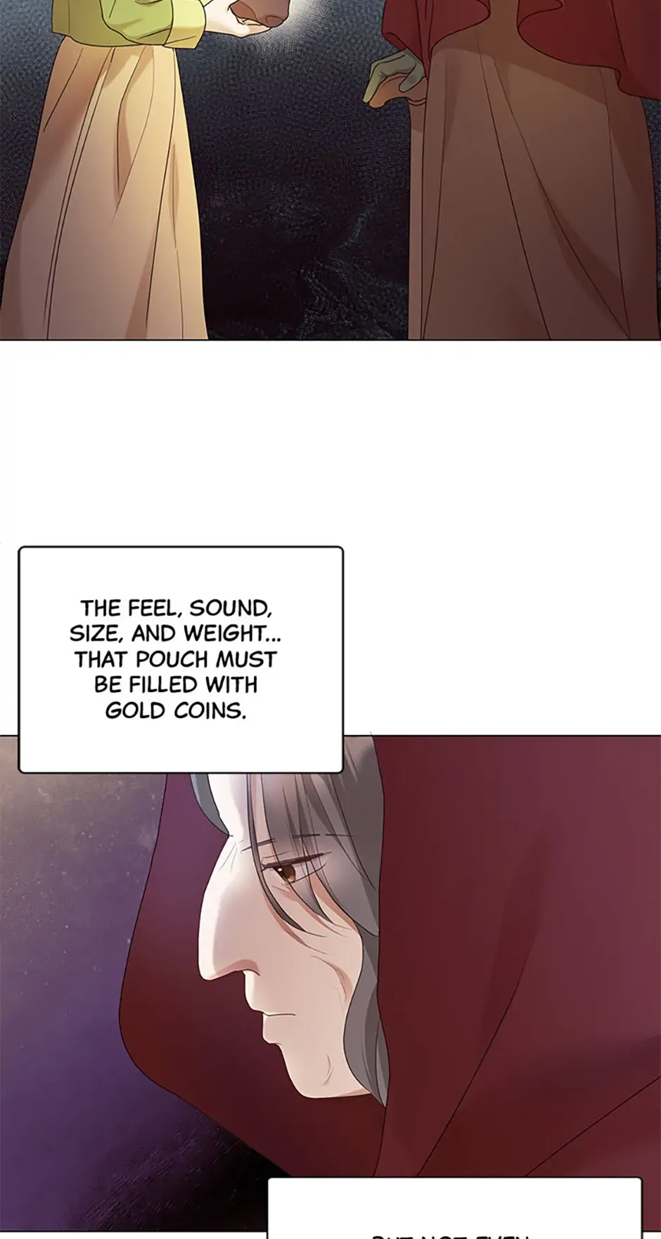The Unwelcome Guests of House Fildette Chapter 63 328 037
