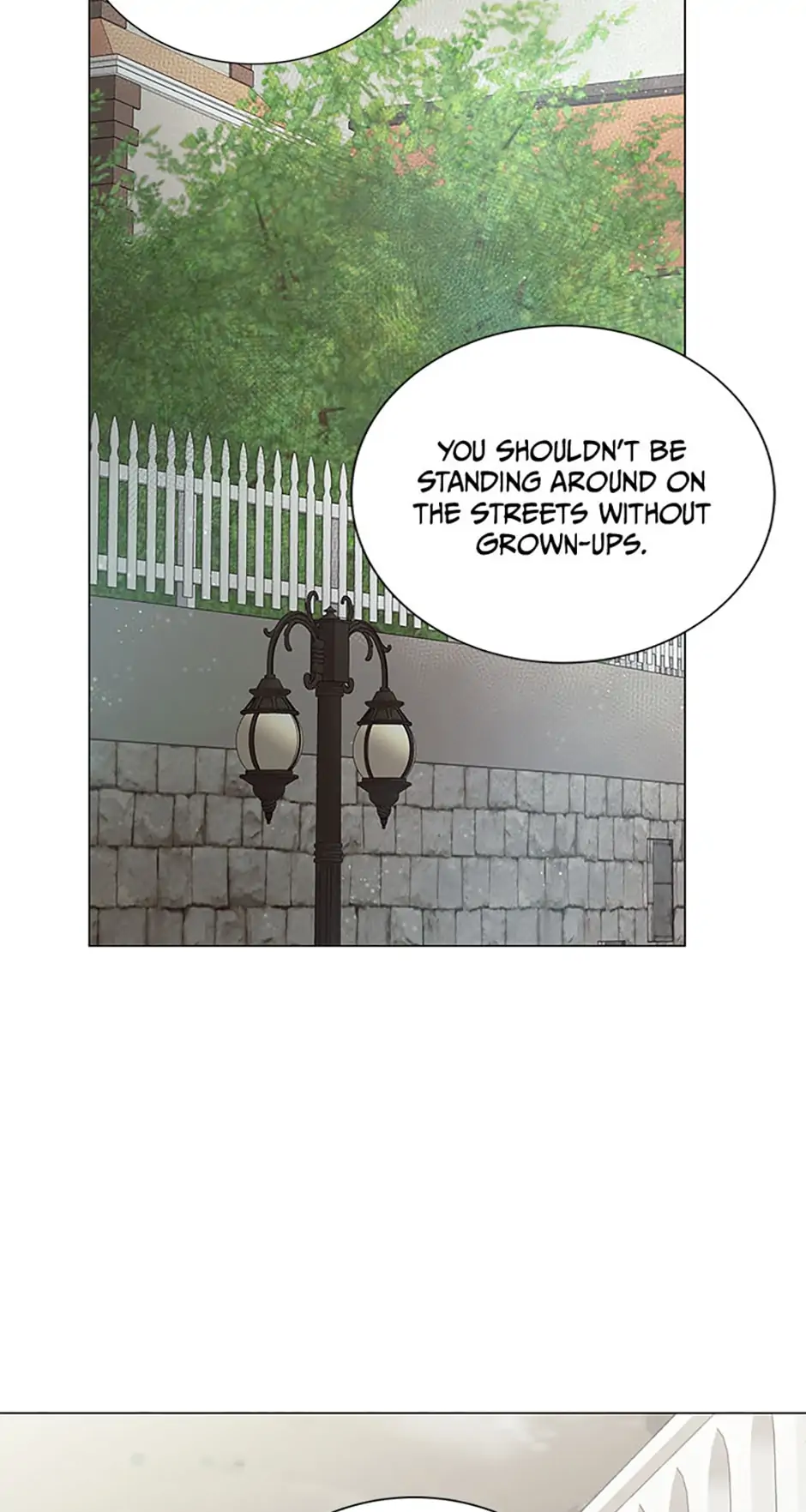 The Unwelcome Guests of House Fildette Chapter 63 330 039
