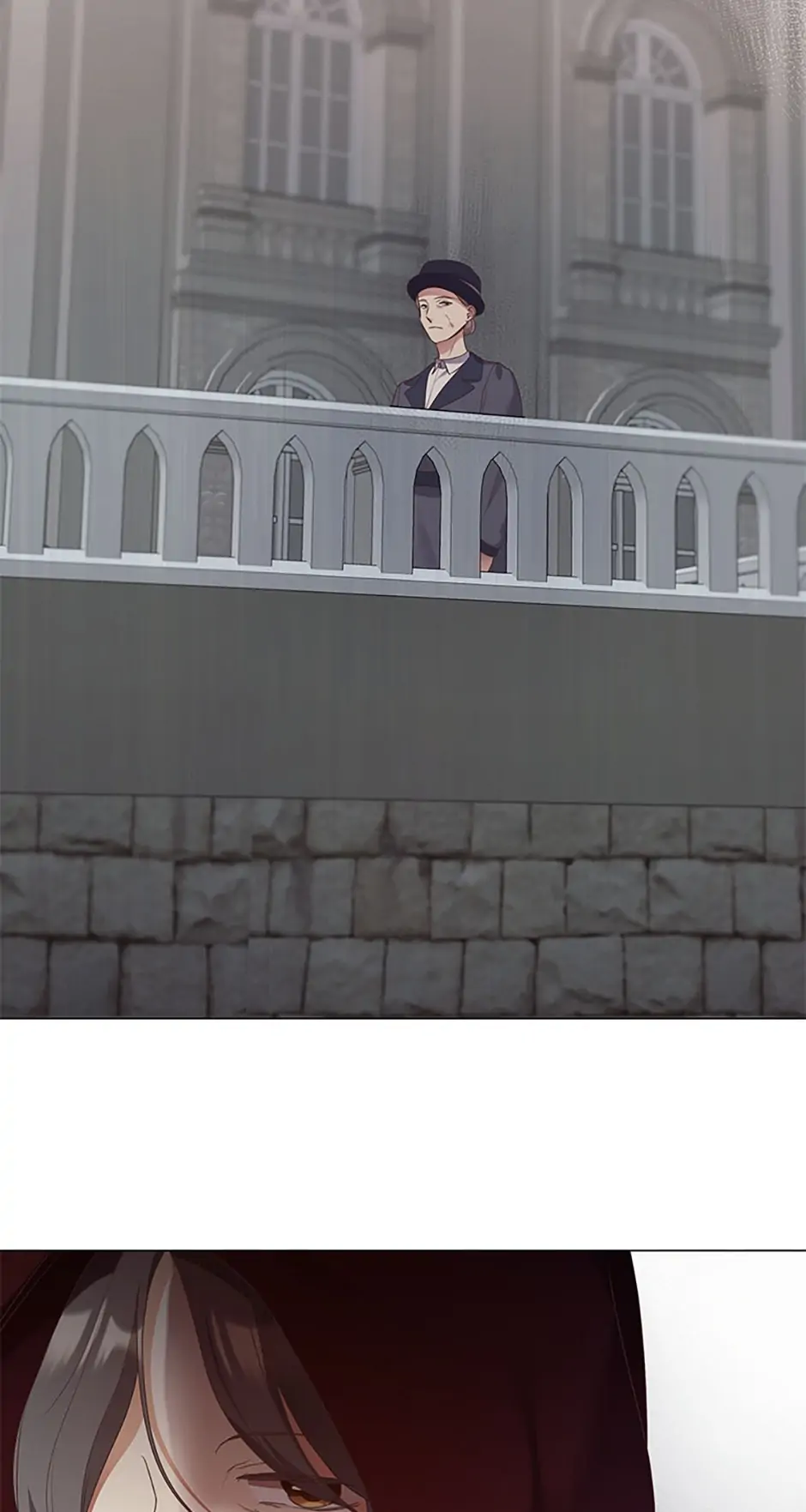 The Unwelcome Guests of House Fildette Chapter 63 334 043