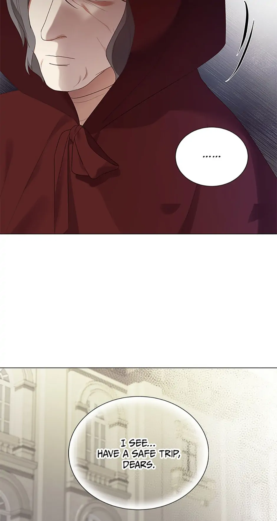 The Unwelcome Guests of House Fildette Chapter 63 335 044