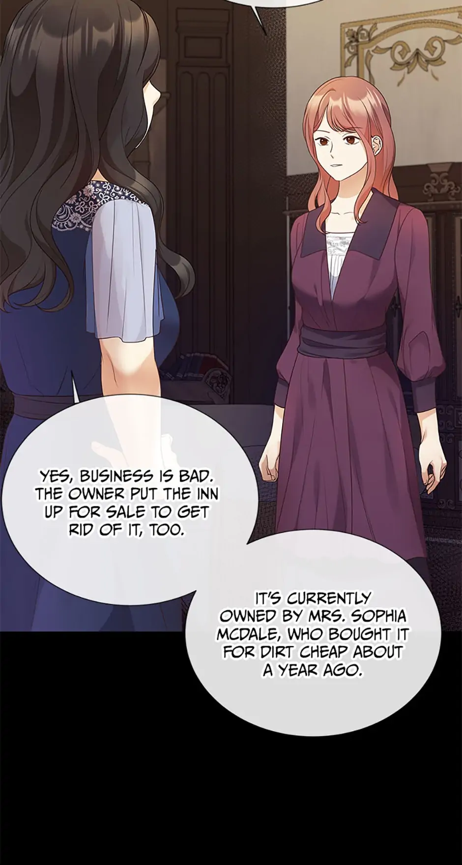 The Unwelcome Guests of House Fildette Chapter 63 339 048