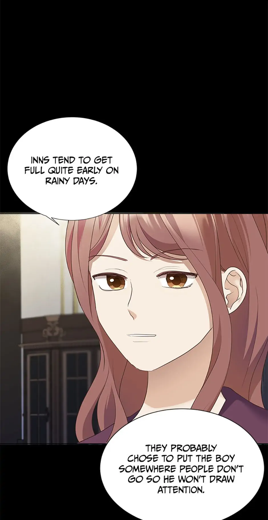 The Unwelcome Guests of House Fildette Chapter 63 340 049