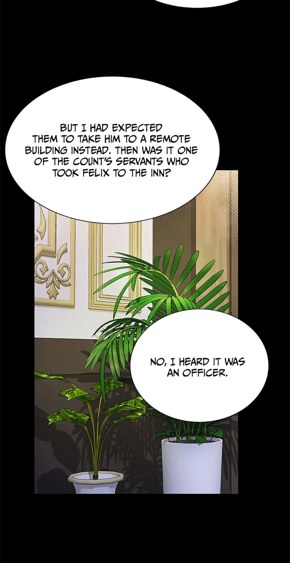 The Unwelcome Guests of House Fildette Chapter 63 341 050