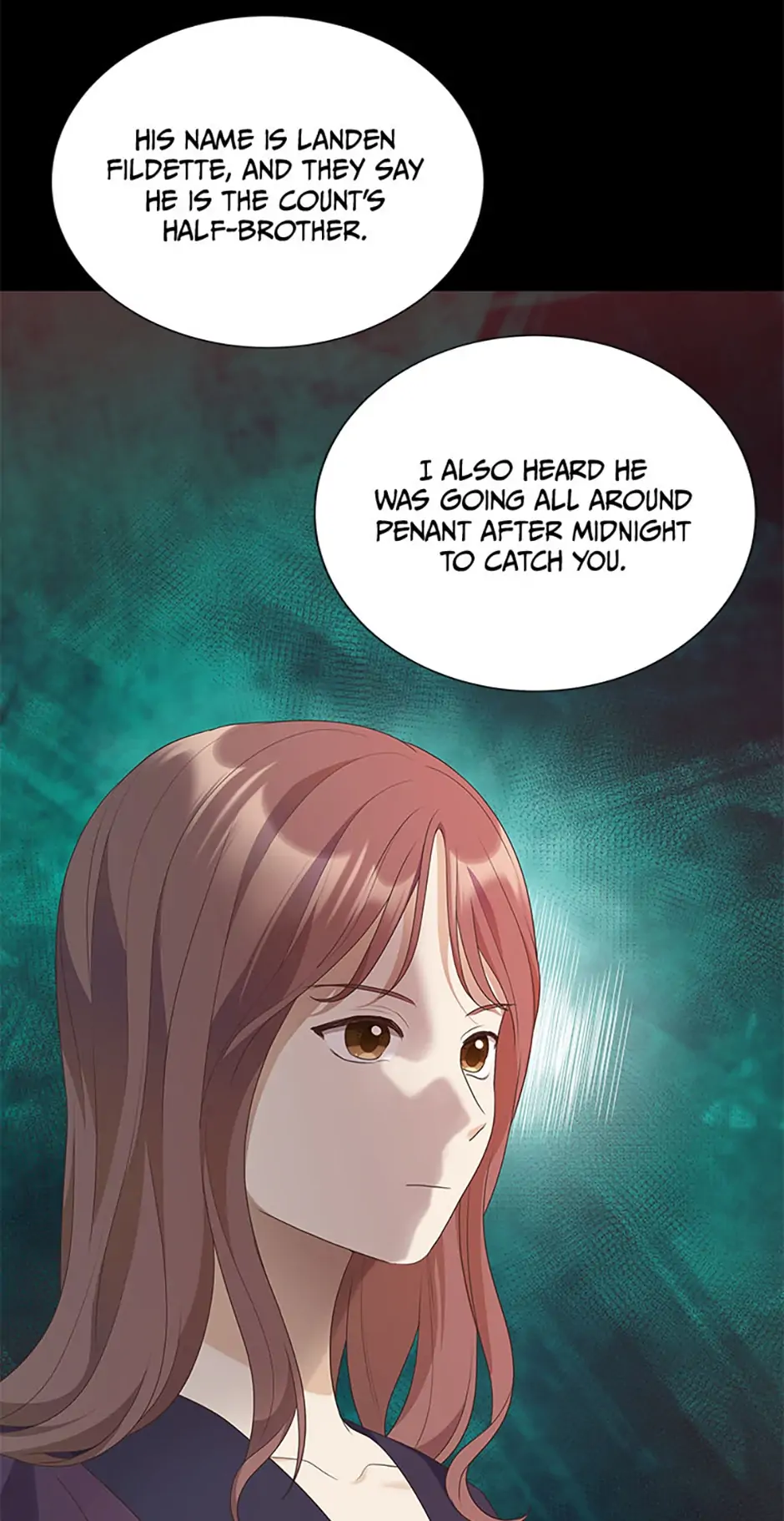 The Unwelcome Guests of House Fildette Chapter 63 342 051