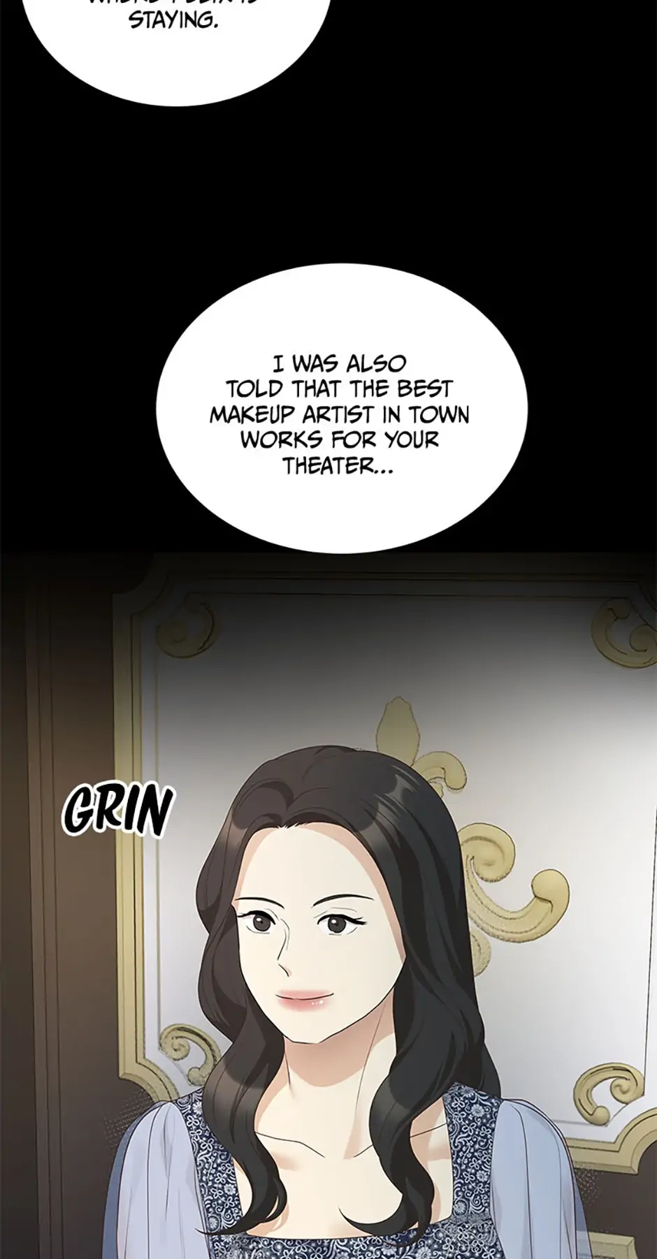 The Unwelcome Guests of House Fildette Chapter 63 347 056