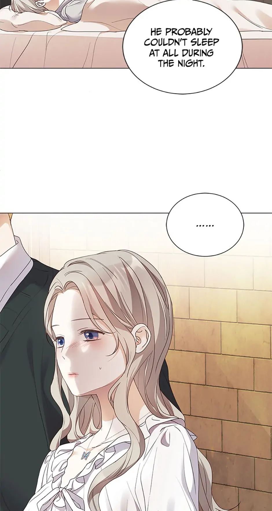 The Unwelcome Guests of House Fildette Chapter 63 364 073