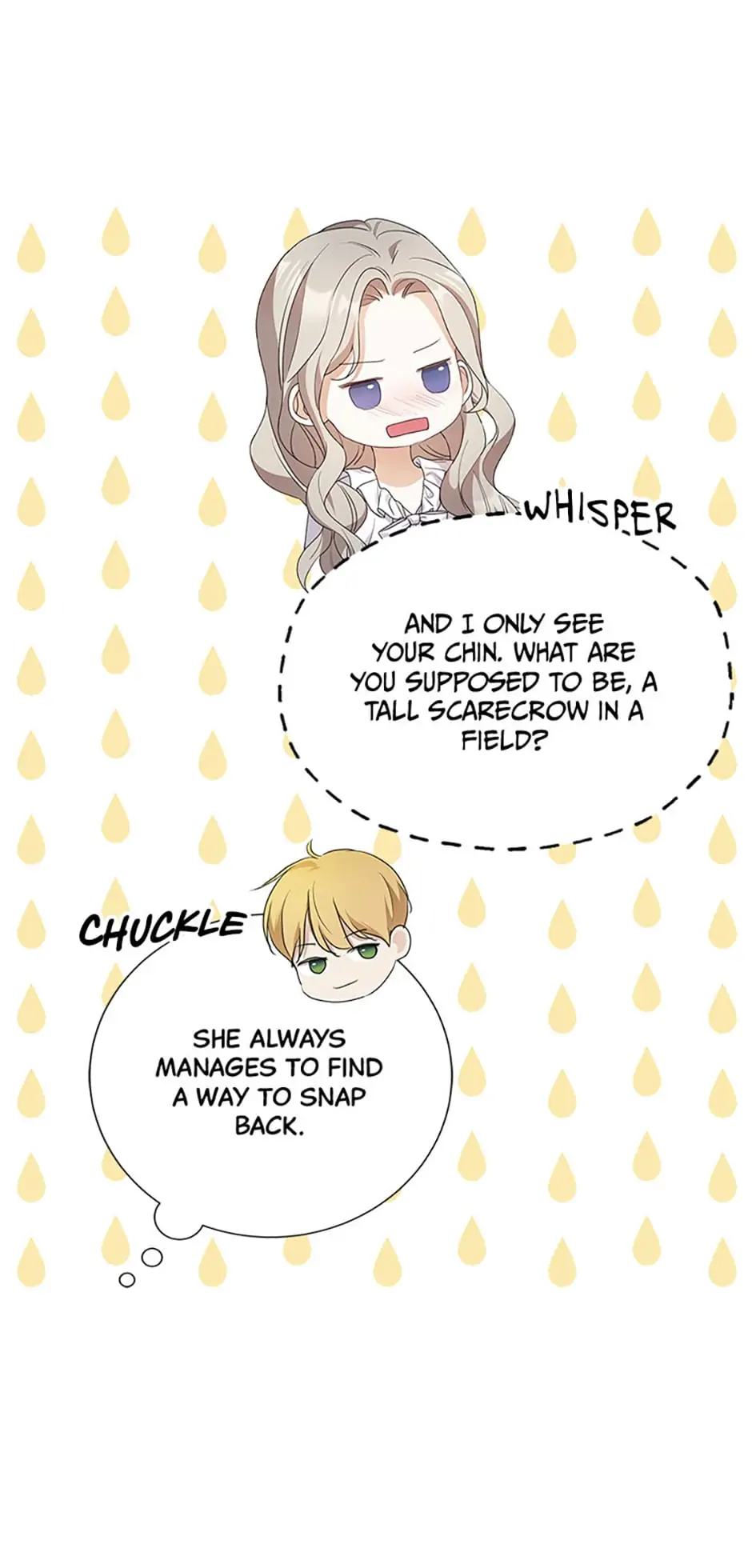 The Unwelcome Guests of House Fildette Chapter 63 373 082