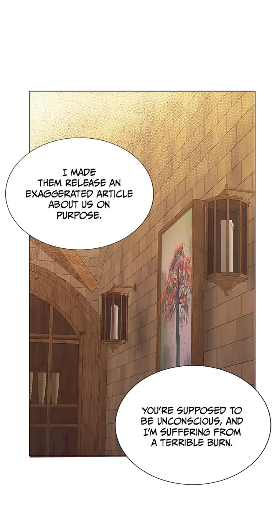 The Unwelcome Guests of House Fildette Chapter 63 374 083