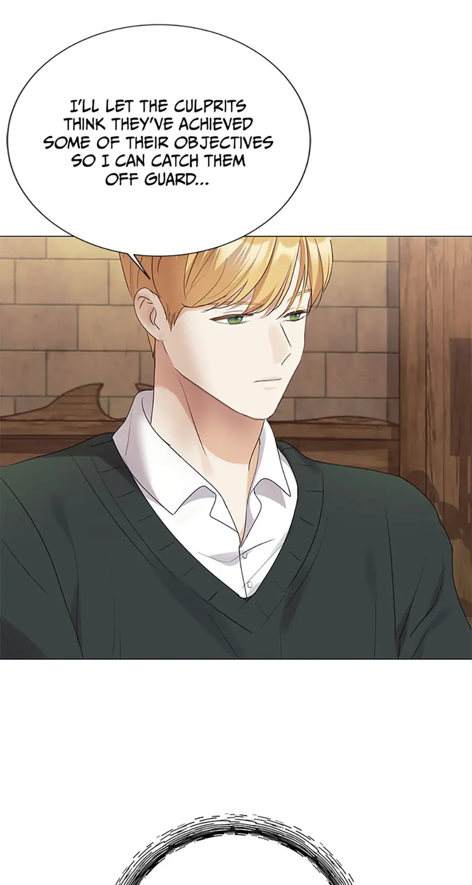 The Unwelcome Guests of House Fildette Chapter 63 376 085