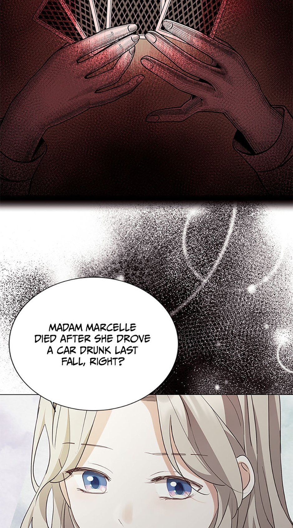 The Unwelcome Guests of House Fildette Chapter 64 286 004