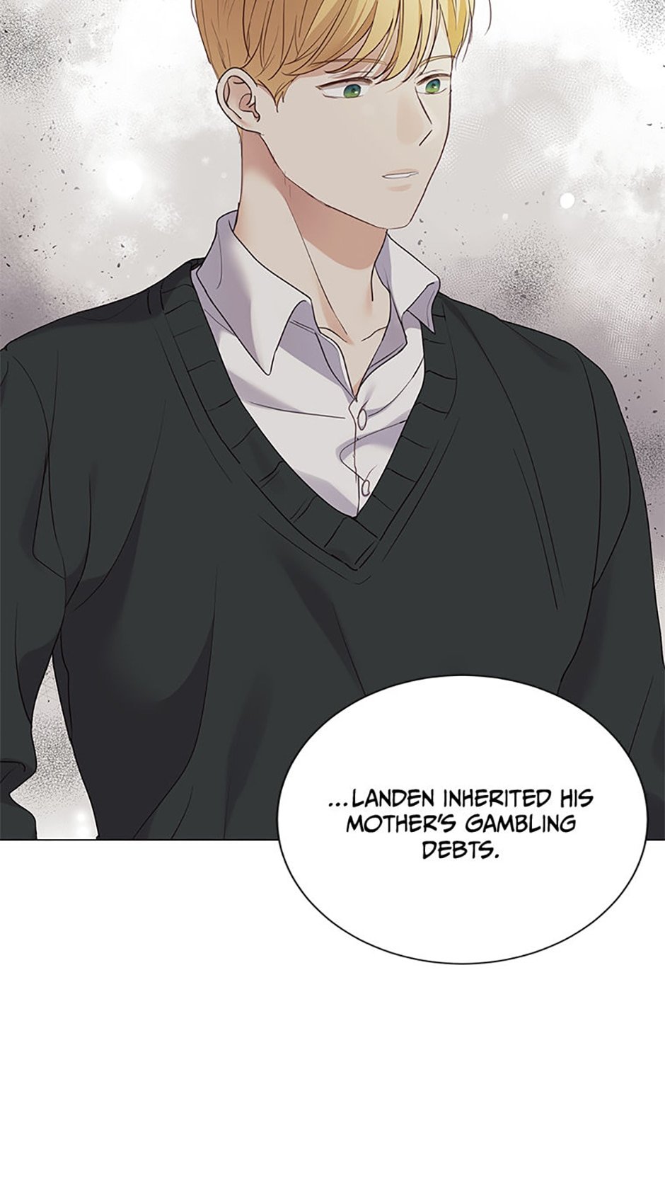 The Unwelcome Guests of House Fildette Chapter 64 288 006