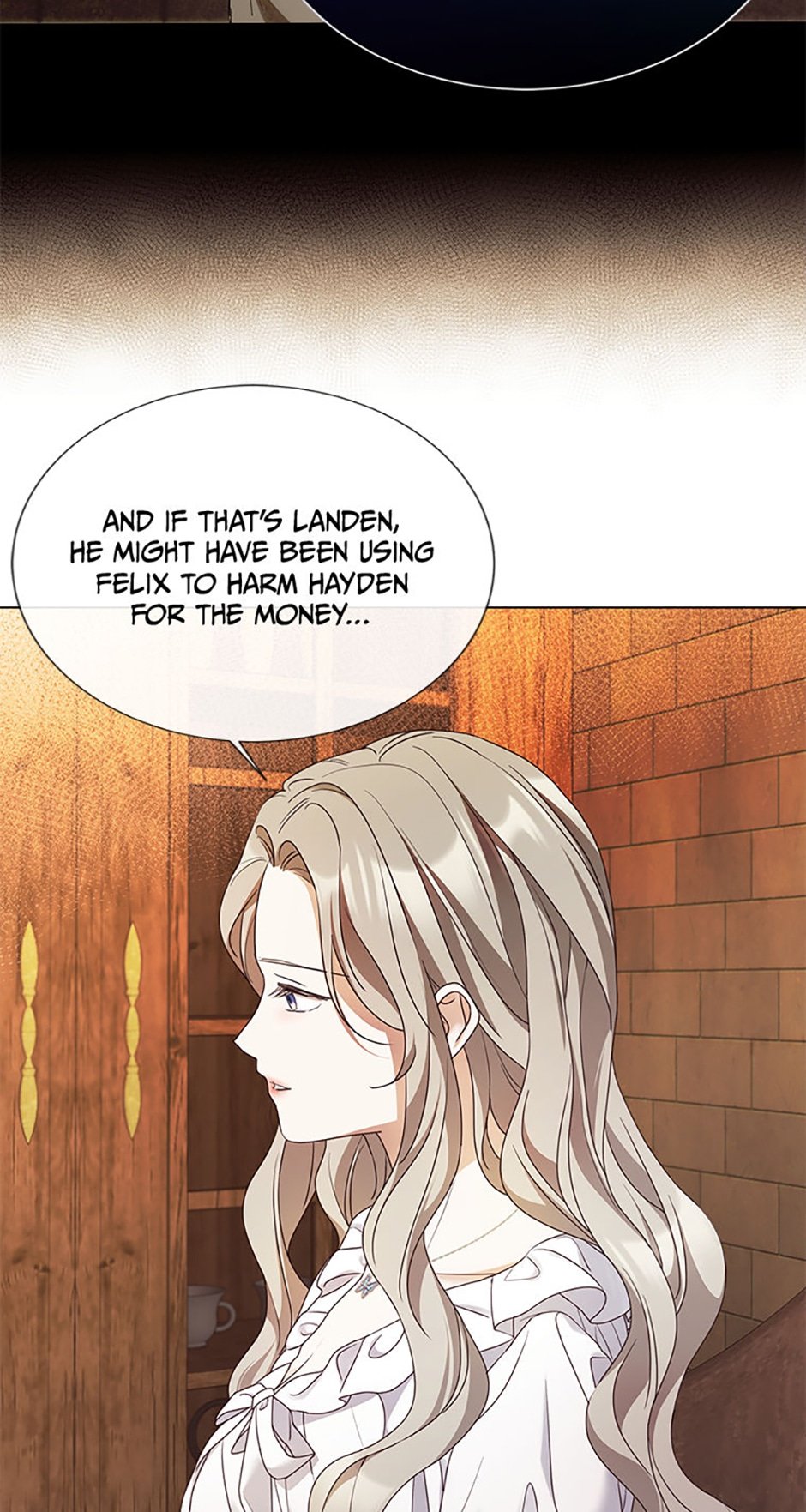 The Unwelcome Guests of House Fildette Chapter 64 292 010
