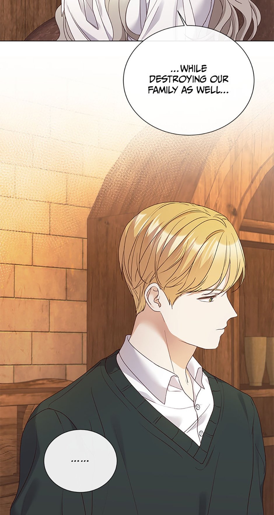 The Unwelcome Guests of House Fildette Chapter 64 293 011