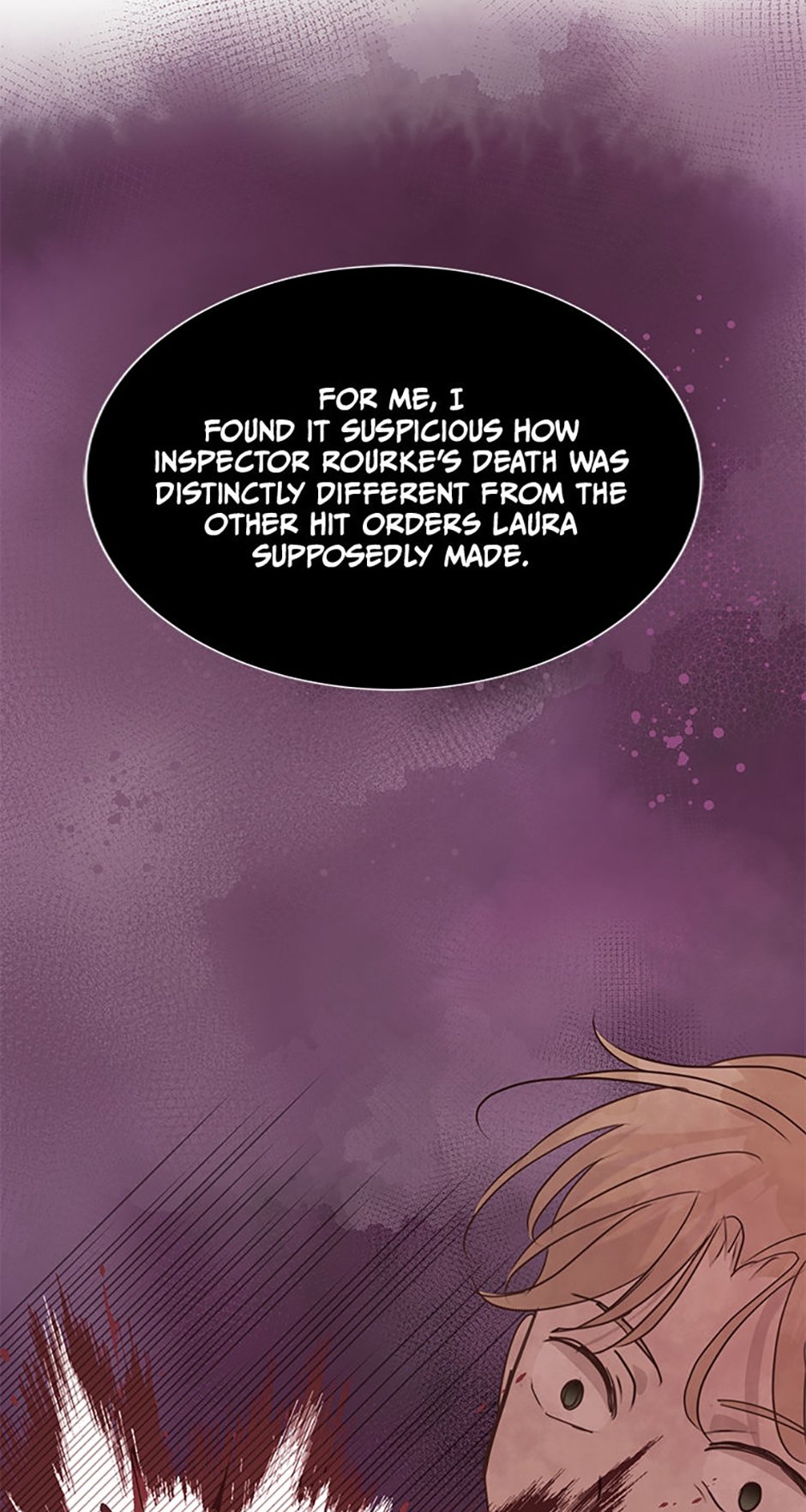 The Unwelcome Guests of House Fildette Chapter 64 295 013