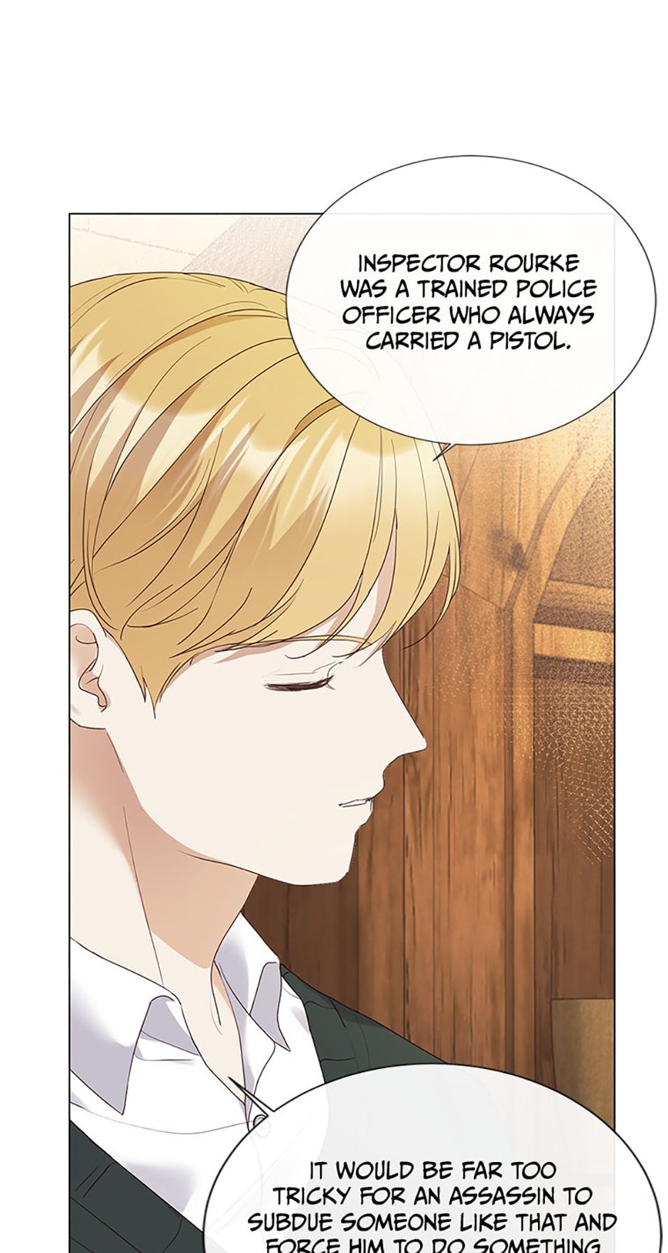 The Unwelcome Guests of House Fildette Chapter 64 297 015
