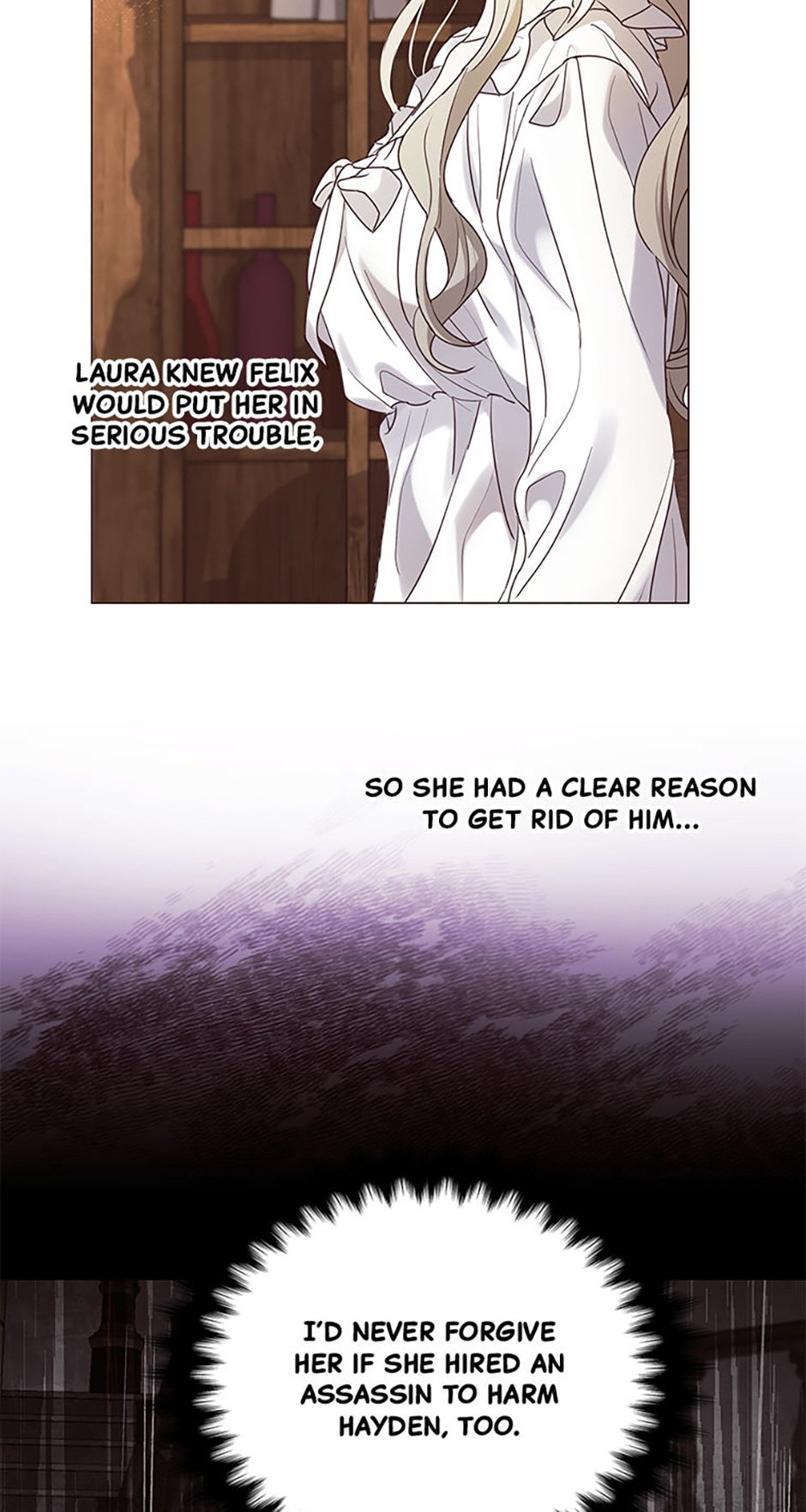 The Unwelcome Guests of House Fildette Chapter 64 299 017