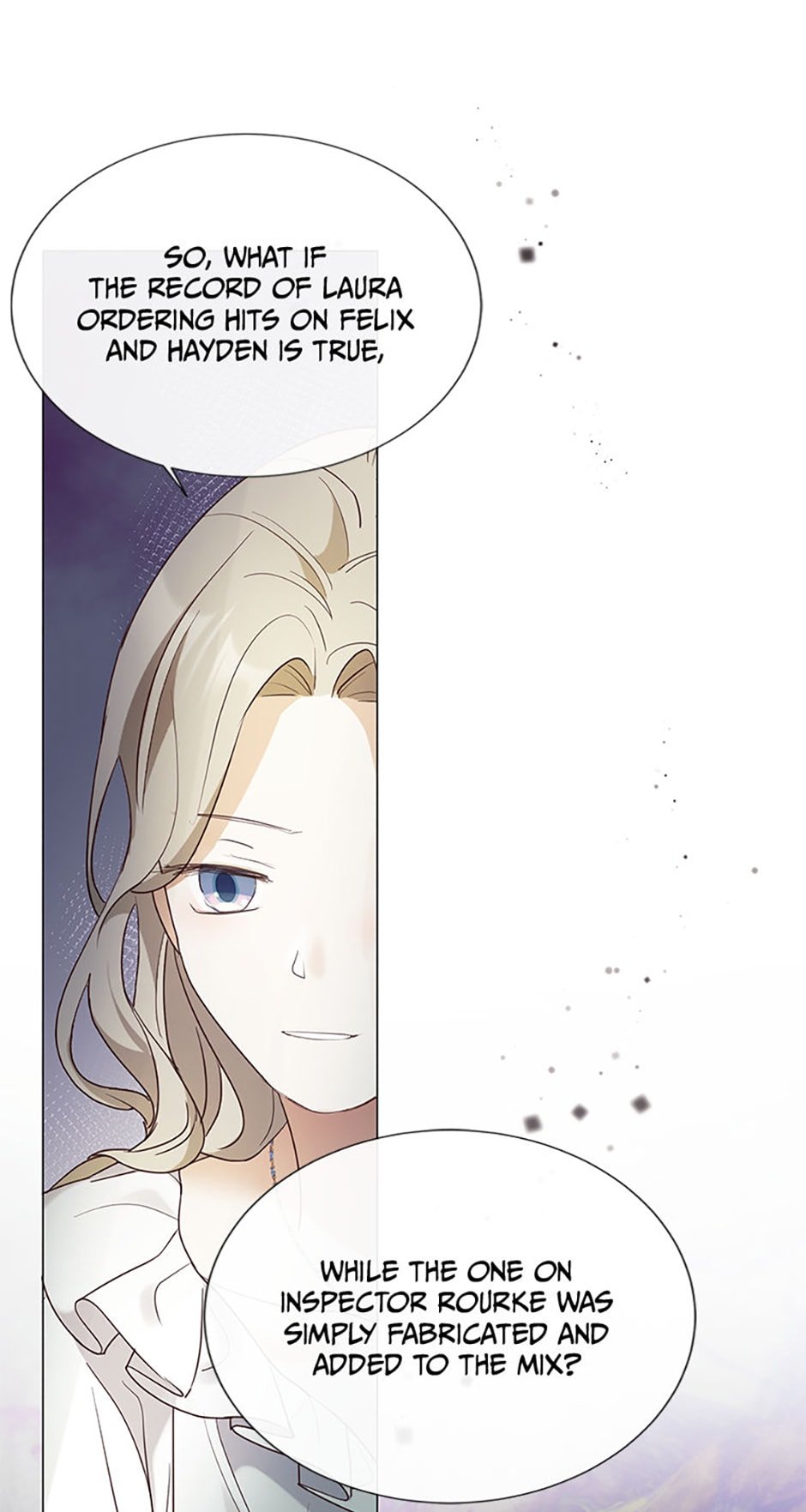 The Unwelcome Guests of House Fildette Chapter 64 302 020