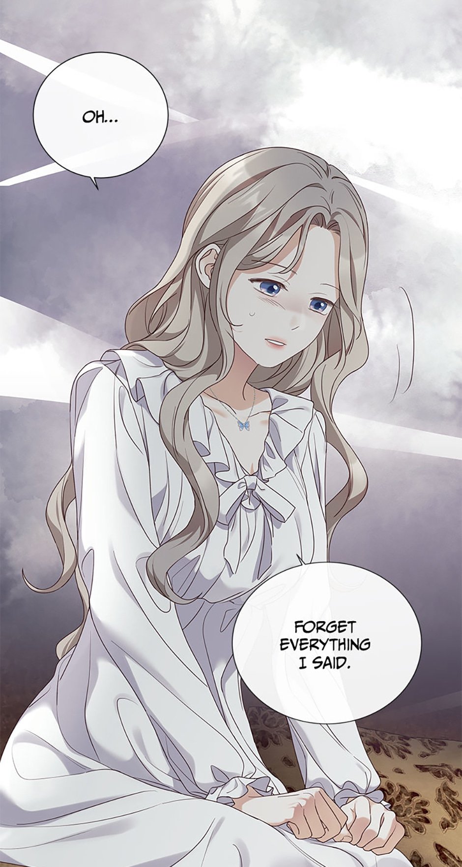 The Unwelcome Guests of House Fildette Chapter 64 307 025