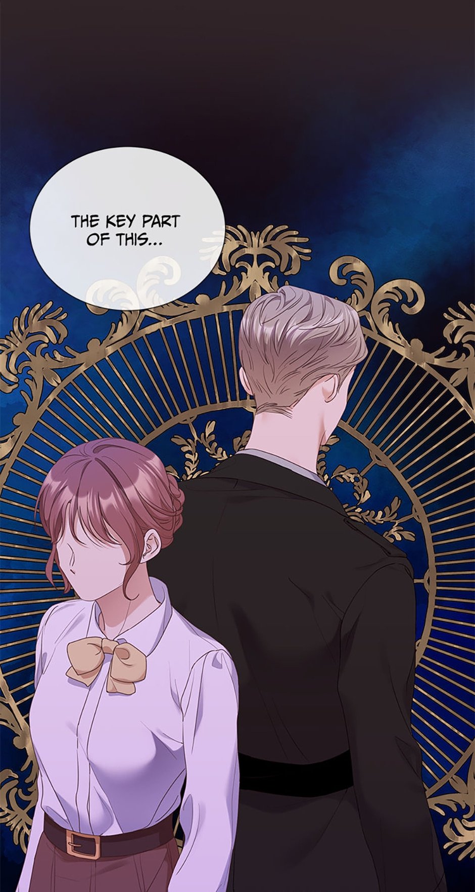 The Unwelcome Guests of House Fildette Chapter 64 313 031