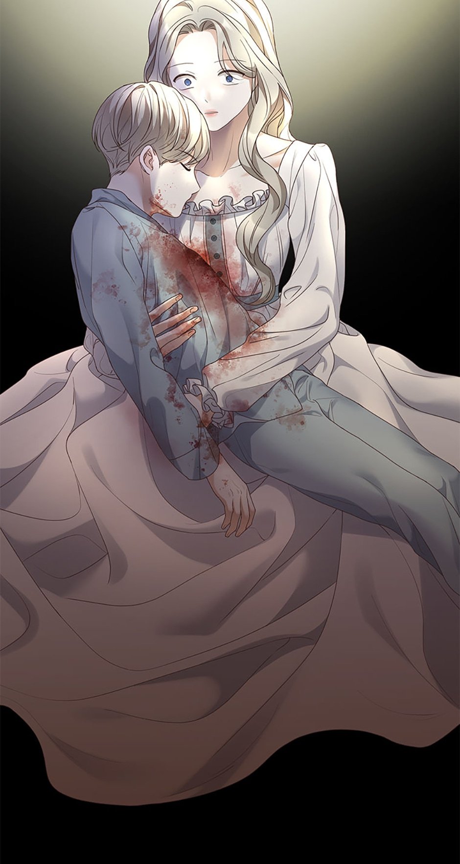 The Unwelcome Guests of House Fildette Chapter 64 337 055