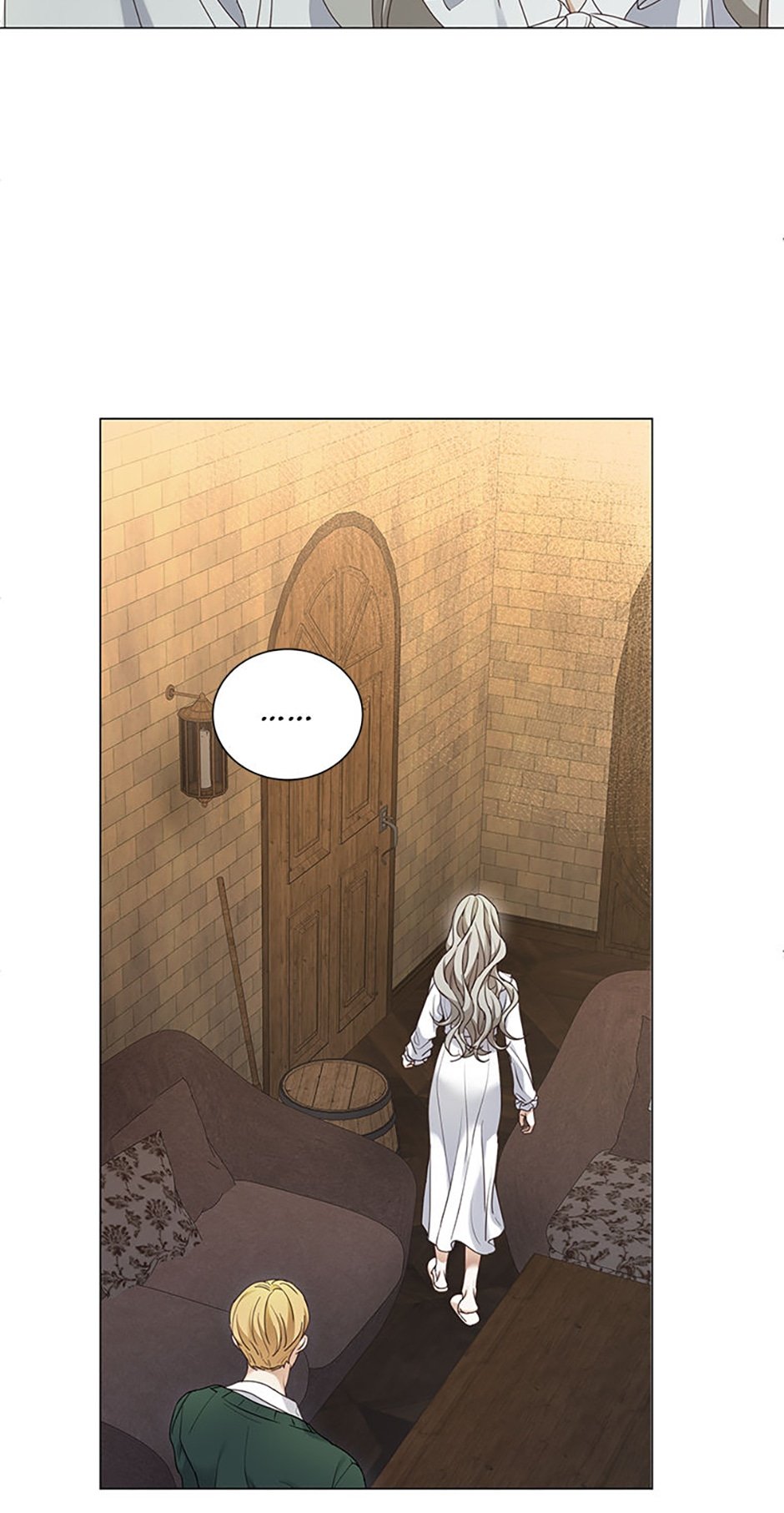 The Unwelcome Guests of House Fildette Chapter 64 342 060