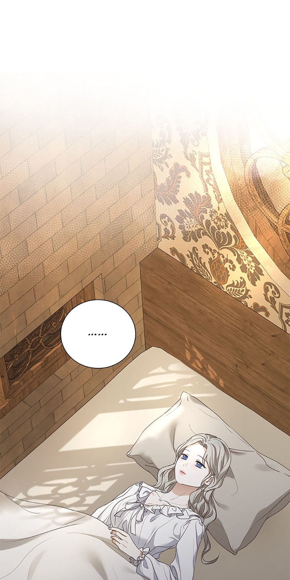 The Unwelcome Guests of House Fildette Chapter 64 360 078