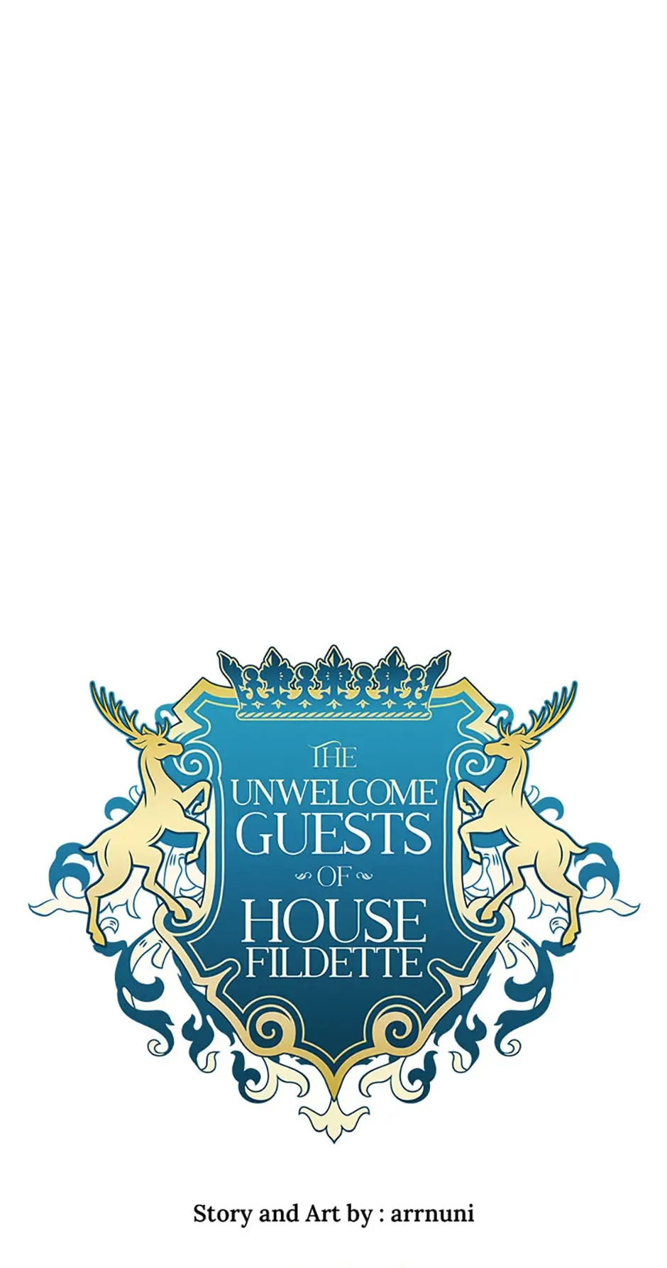 The Unwelcome Guests of House Fildette Chapter 65 335 image 069