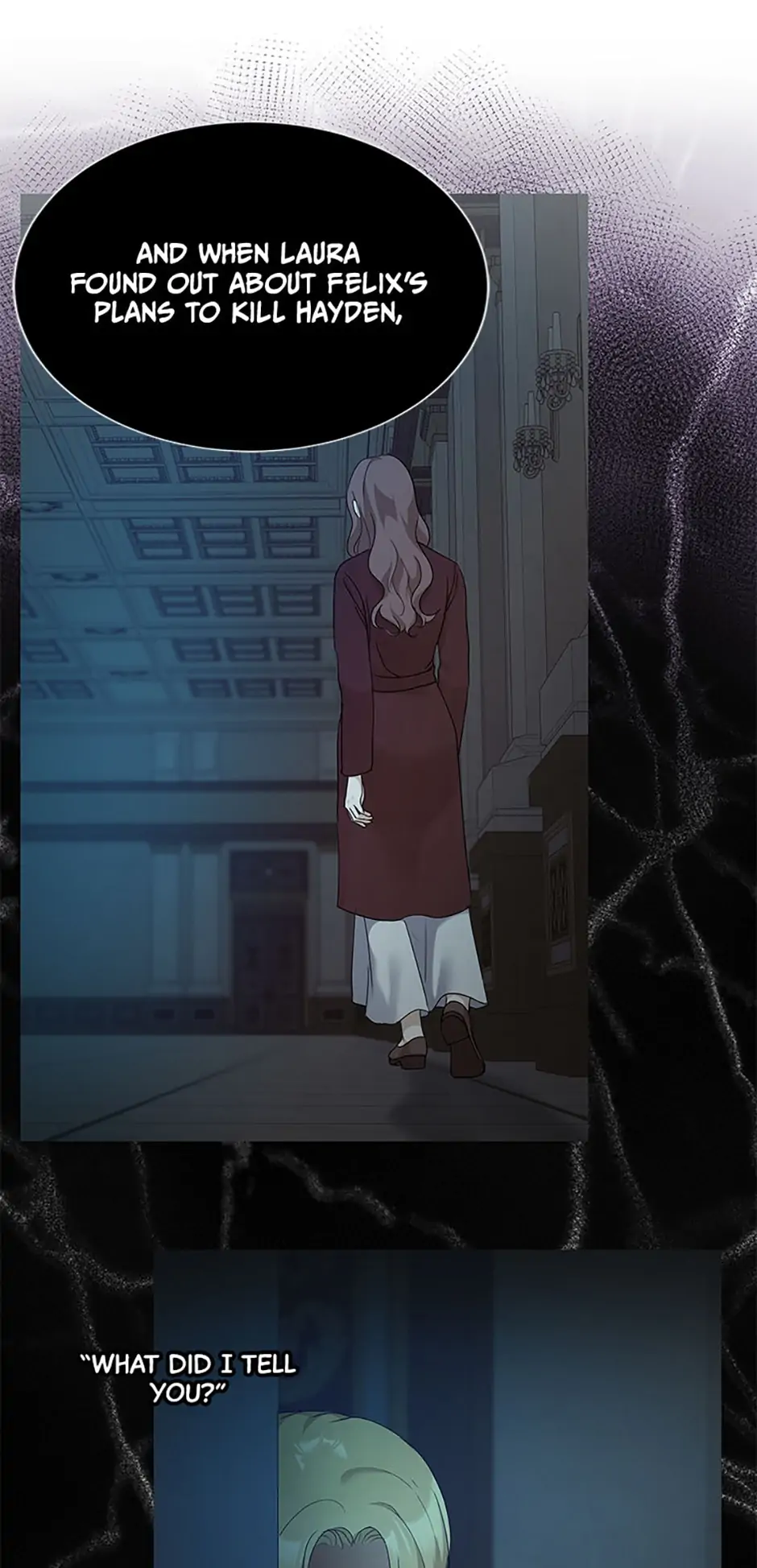 The Unwelcome Guests of House Fildette Chapter 66 290 005