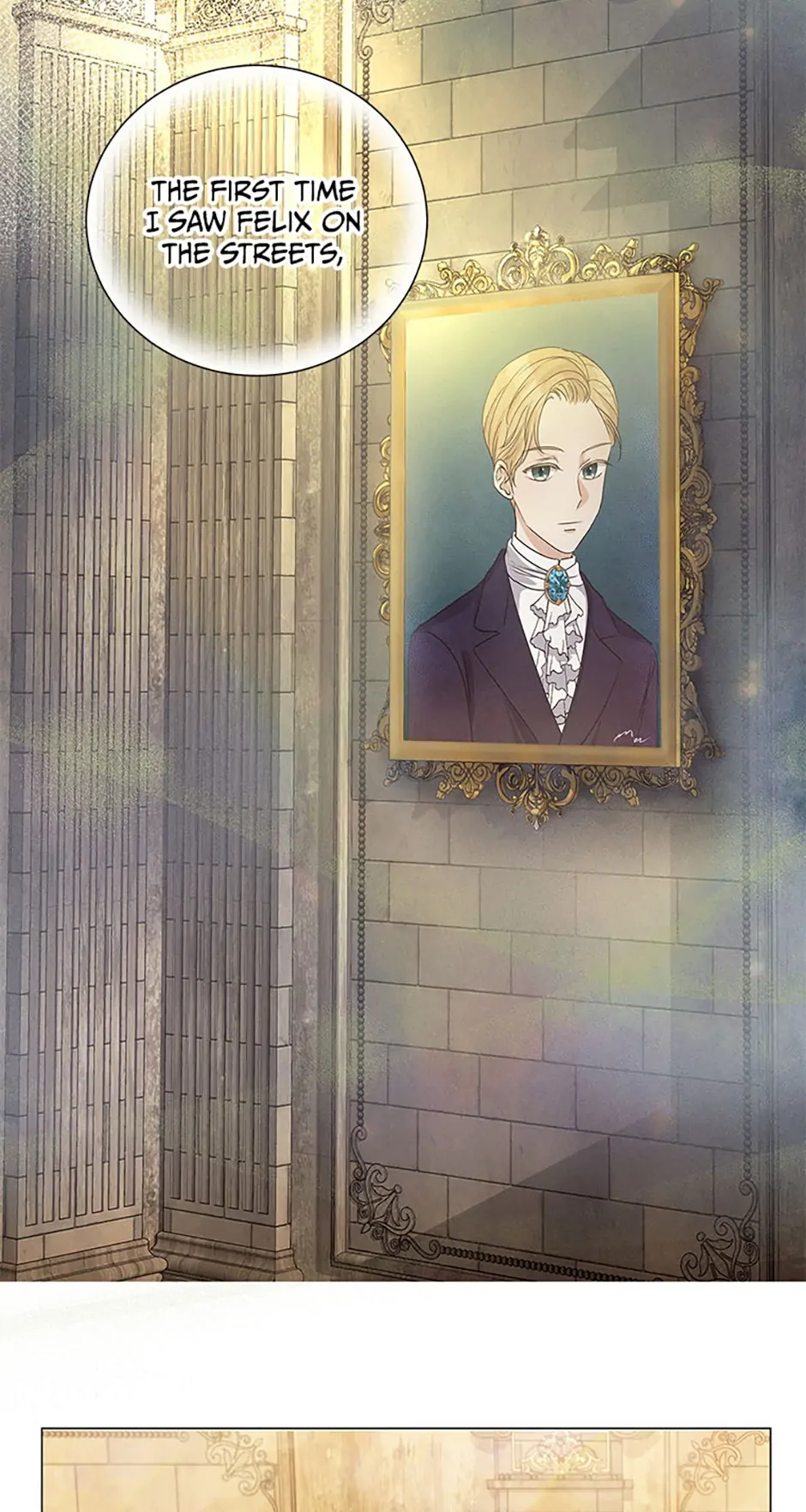 The Unwelcome Guests of House Fildette Chapter 66 309 024