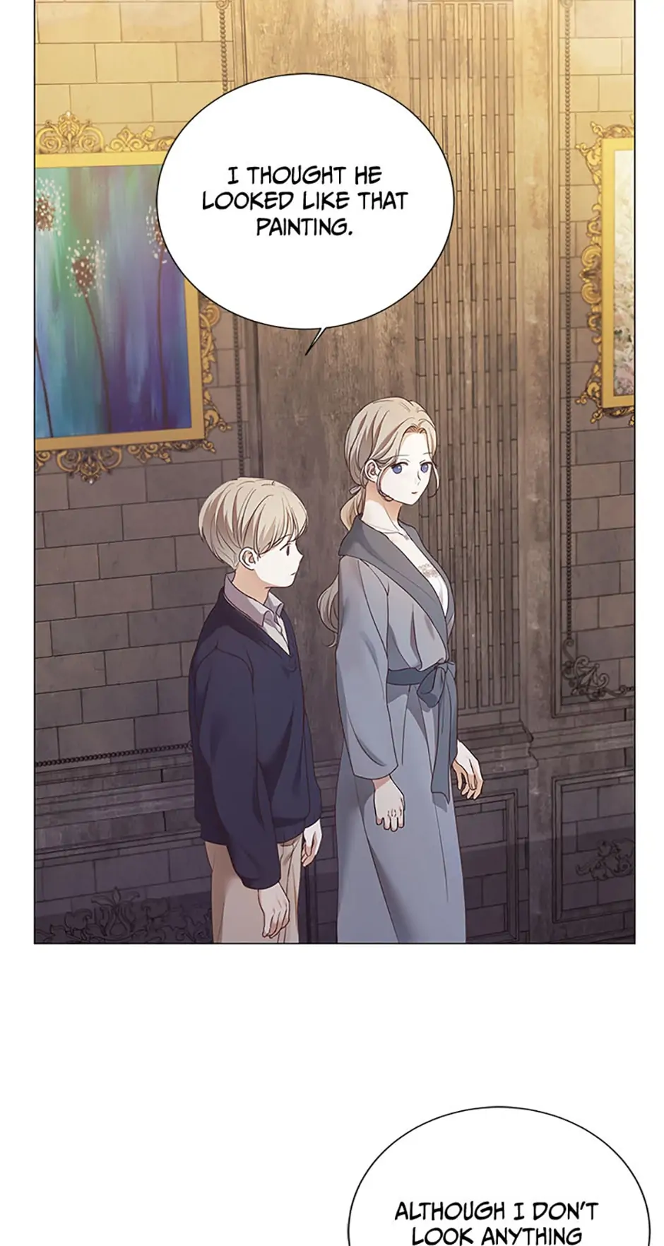 The Unwelcome Guests of House Fildette Chapter 66 310 025