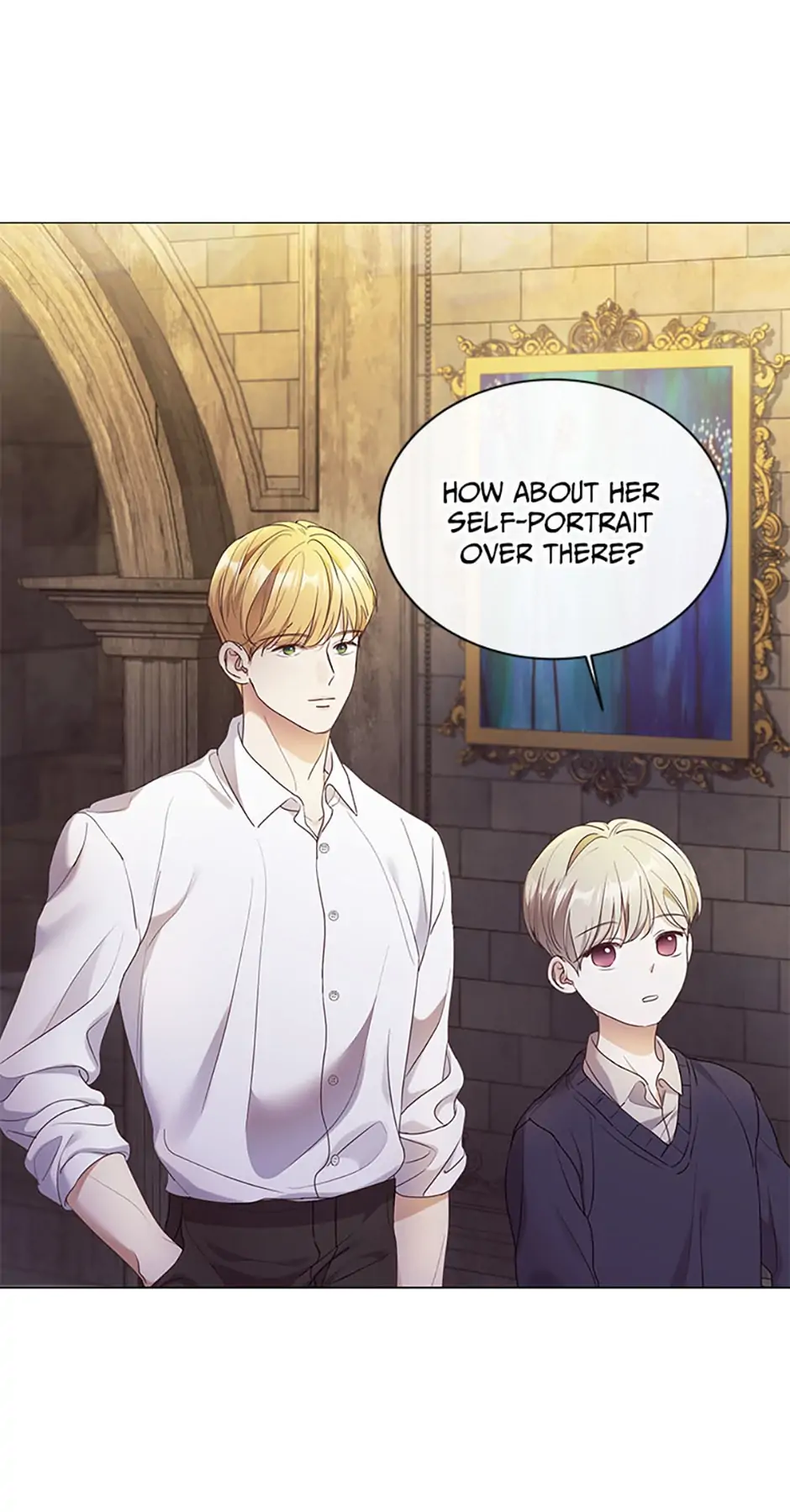 The Unwelcome Guests of House Fildette Chapter 66 318 033