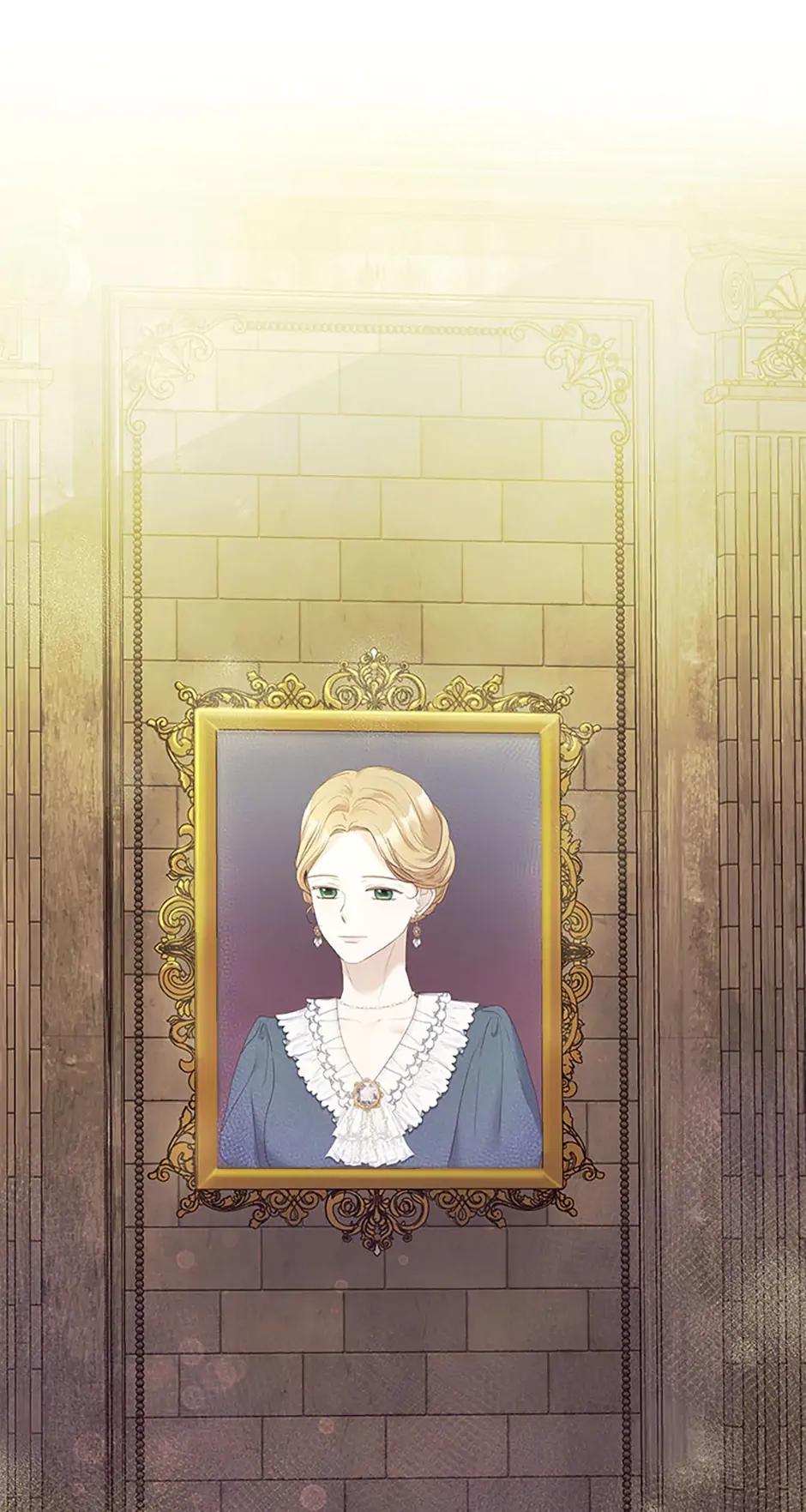 The Unwelcome Guests of House Fildette Chapter 66 319 034