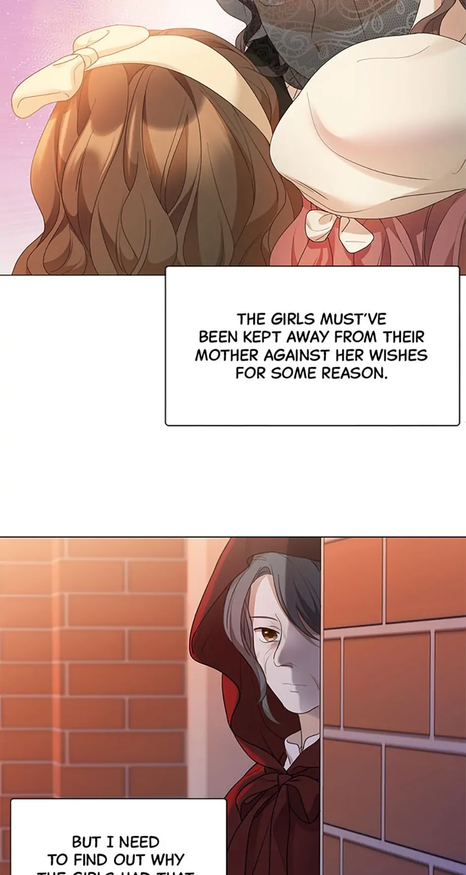 The Unwelcome Guests of House Fildette Chapter 66 333 048