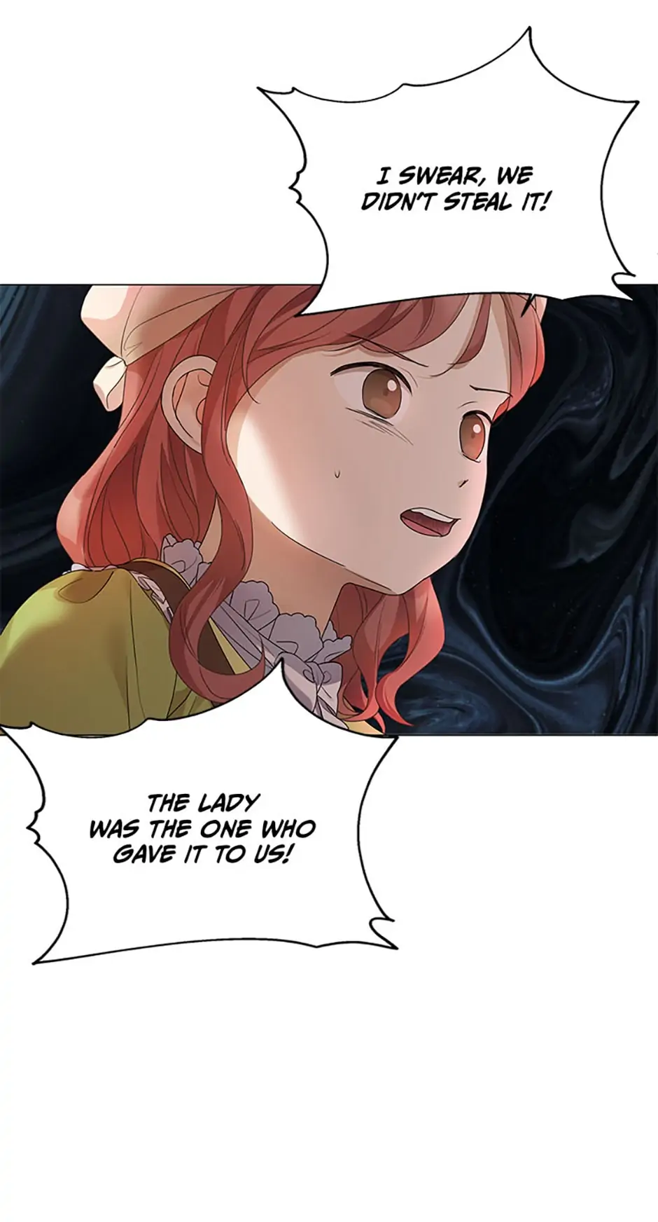 The Unwelcome Guests of House Fildette Chapter 66 344 059
