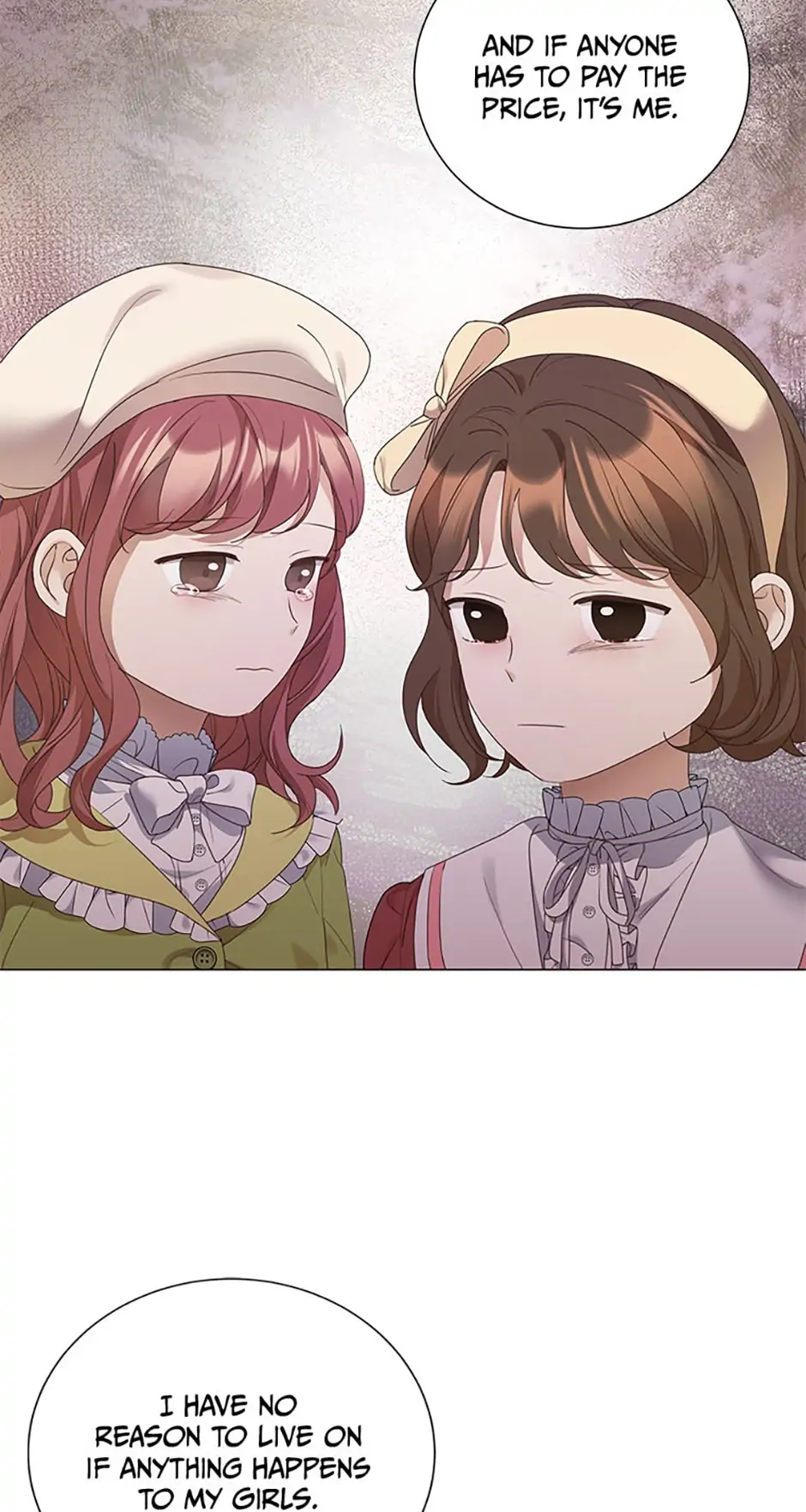 The Unwelcome Guests of House Fildette Chapter 66 351 066
