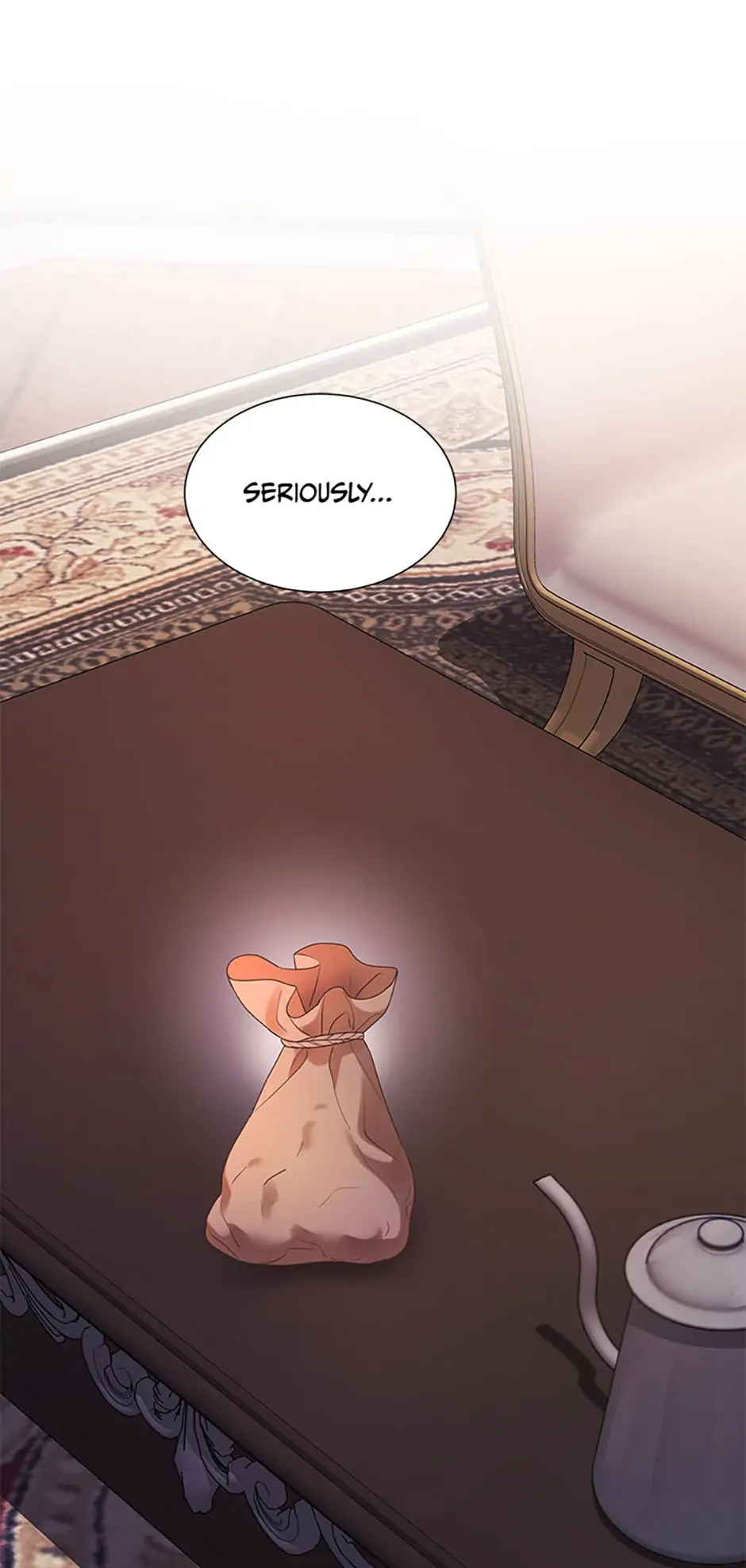 The Unwelcome Guests of House Fildette Chapter 66 356 071