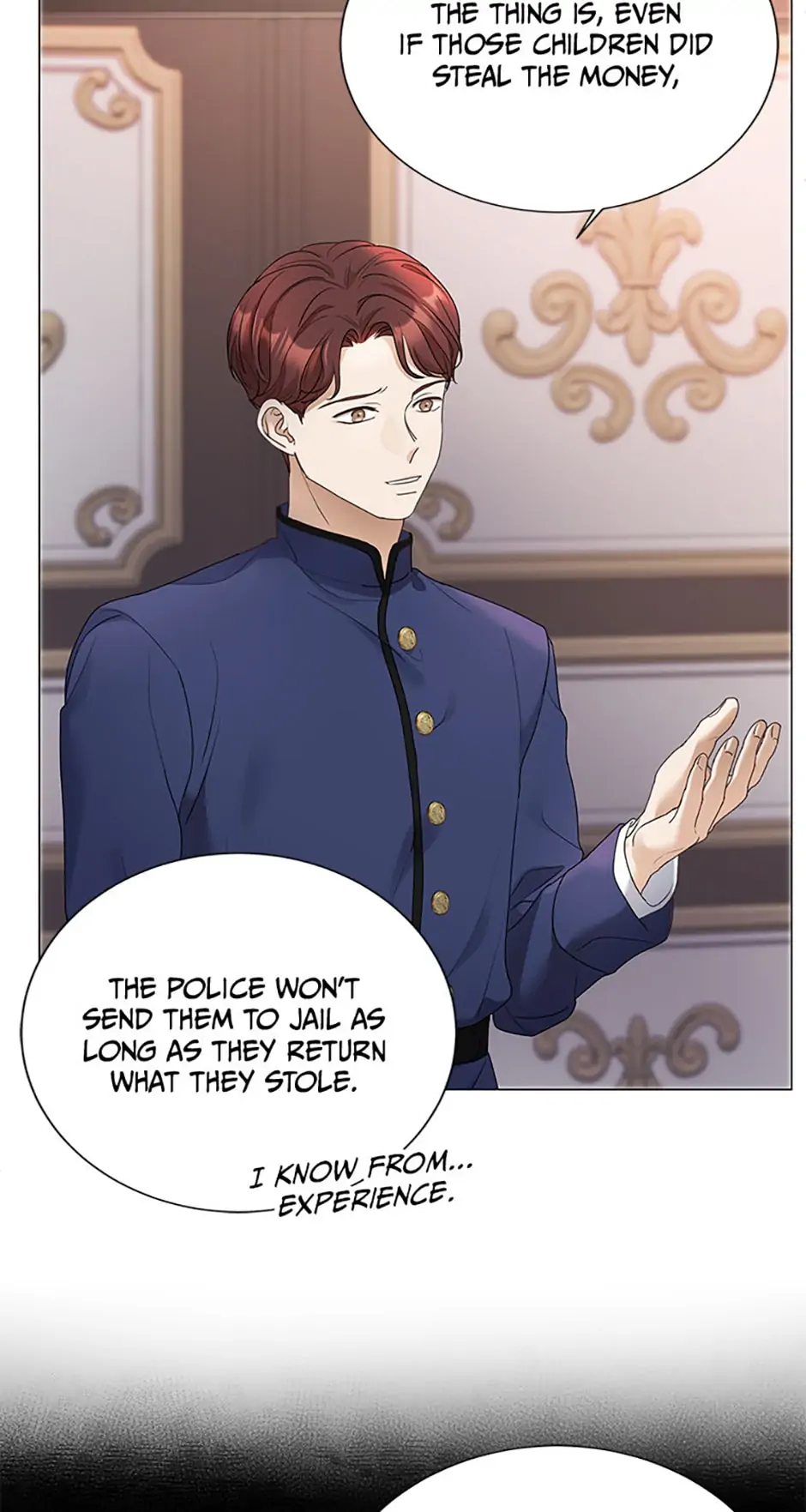 The Unwelcome Guests of House Fildette Chapter 66 363 078