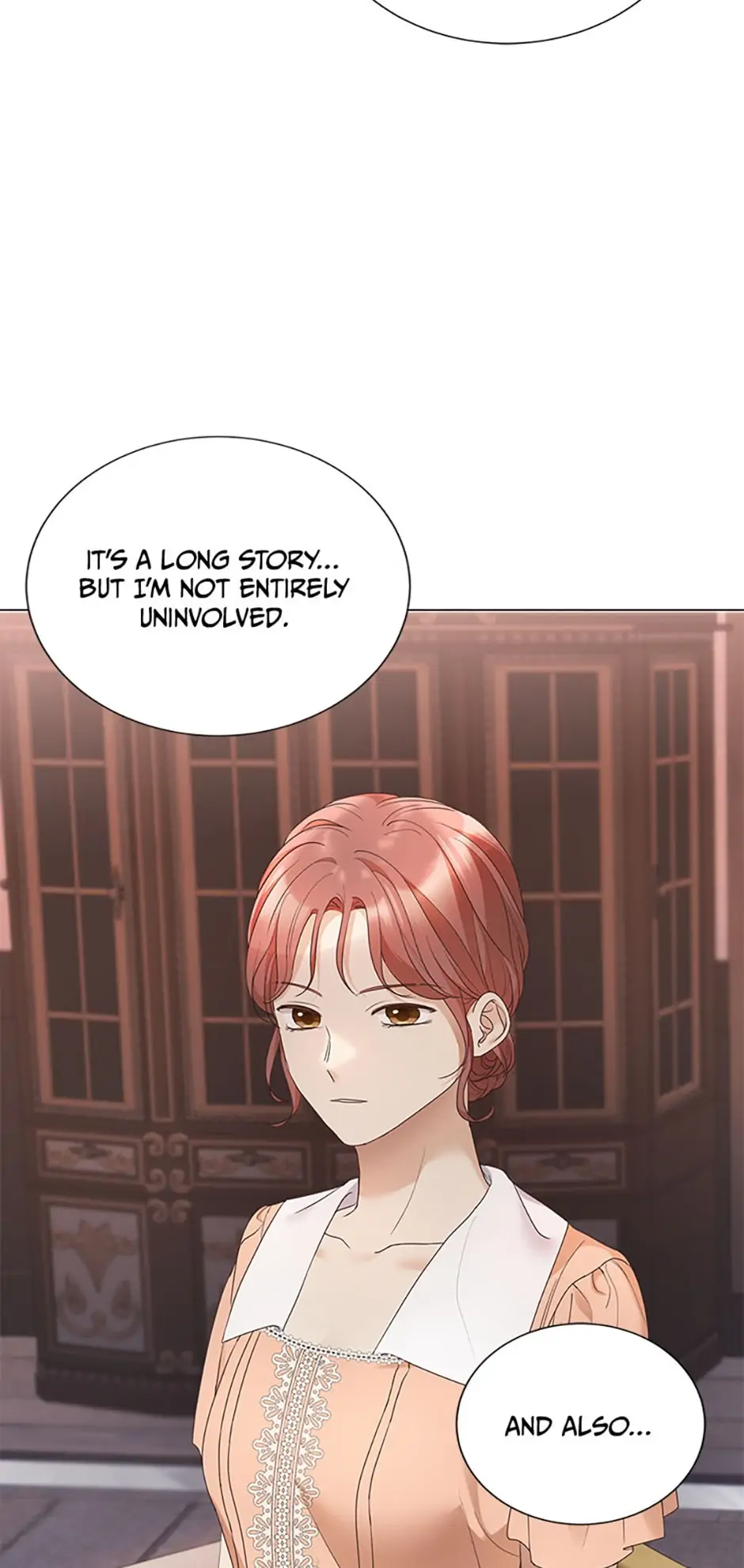 The Unwelcome Guests of House Fildette Chapter 66 370 085