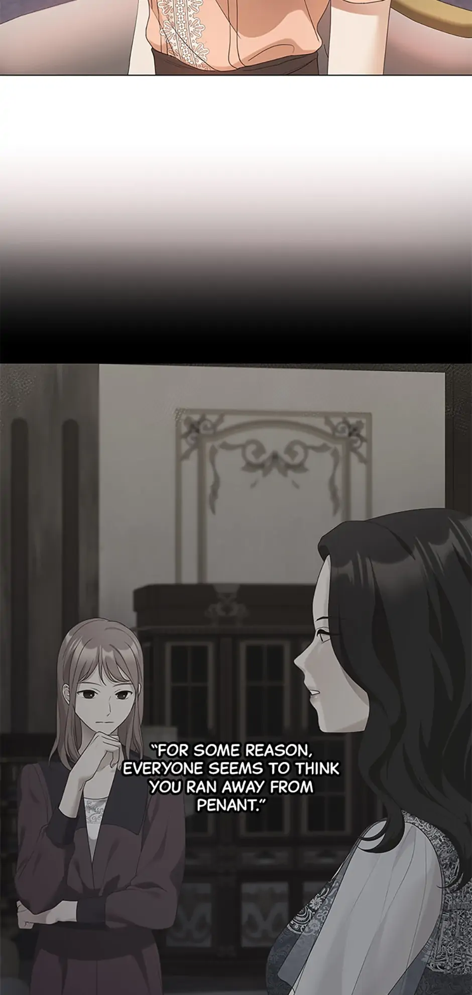 The Unwelcome Guests of House Fildette Chapter 66 371 086